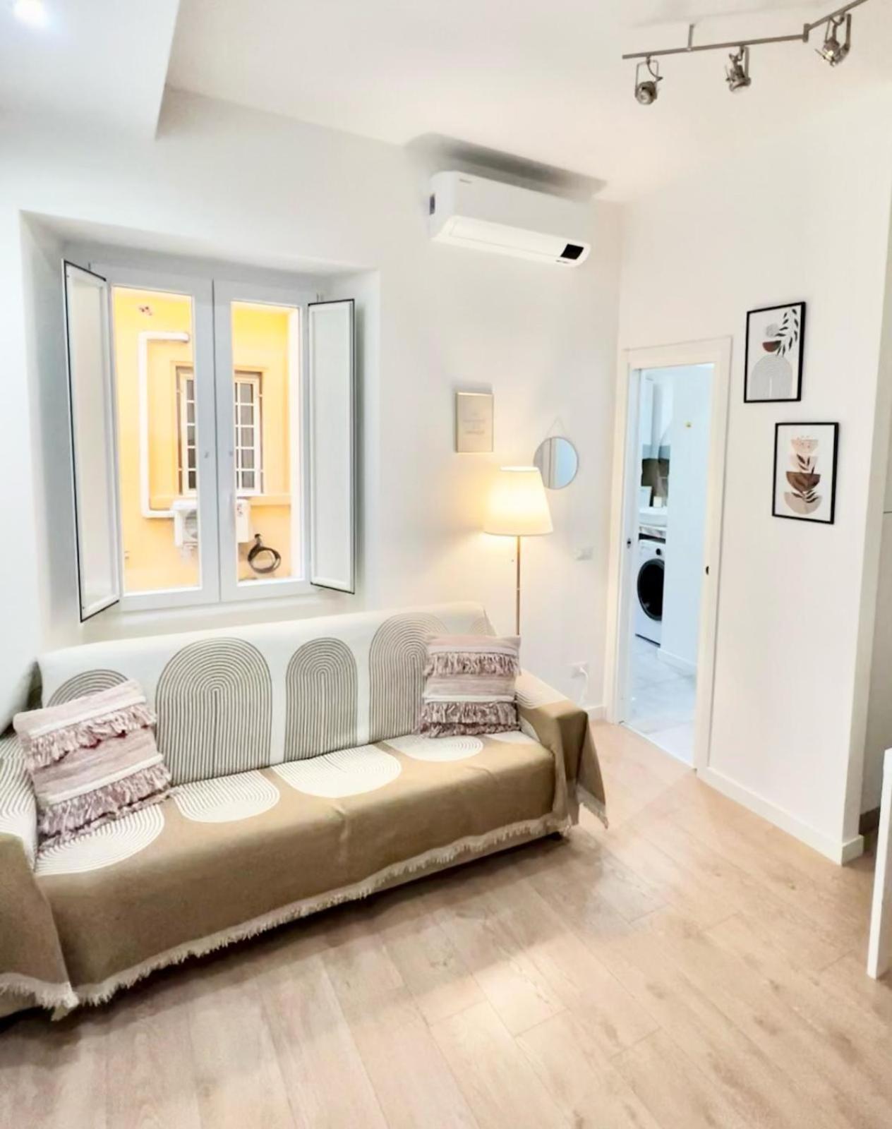 Apartment Saint Peter 78 - Design Rome