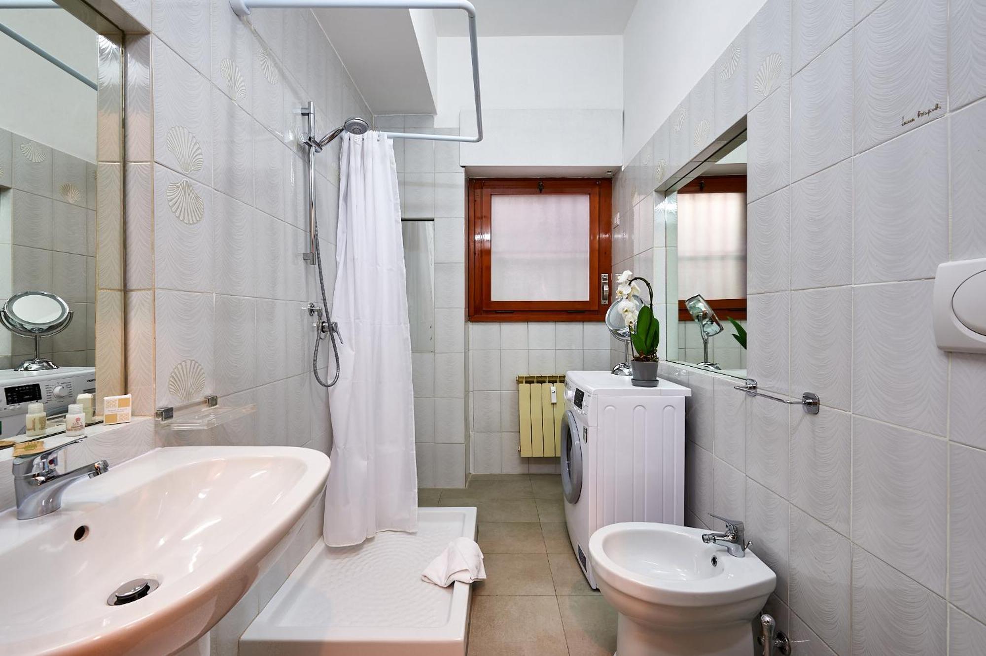 Apartment Anastasio Ii Rome
