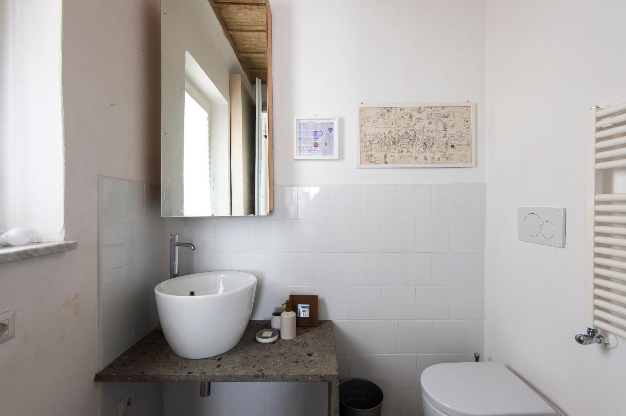 Colosseo Elegant Loft