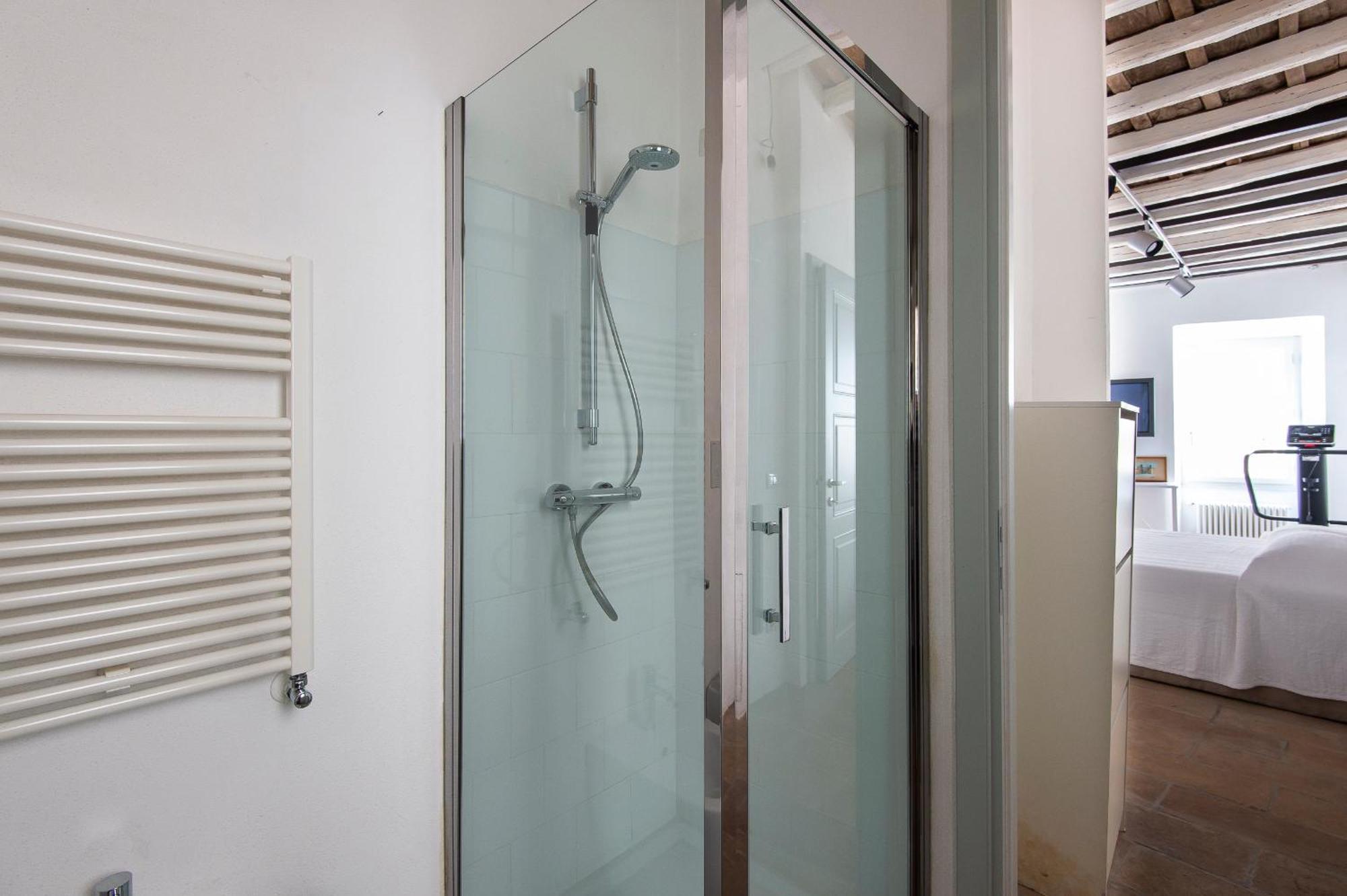 Colosseo Elegant Loft Apartamento