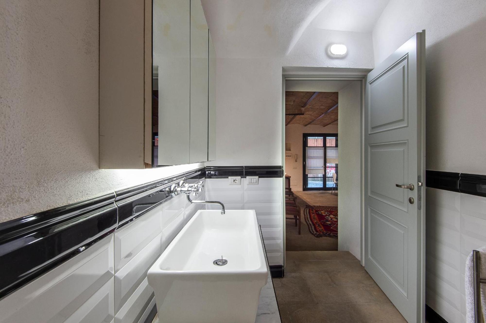 Colosseo Elegant Loft