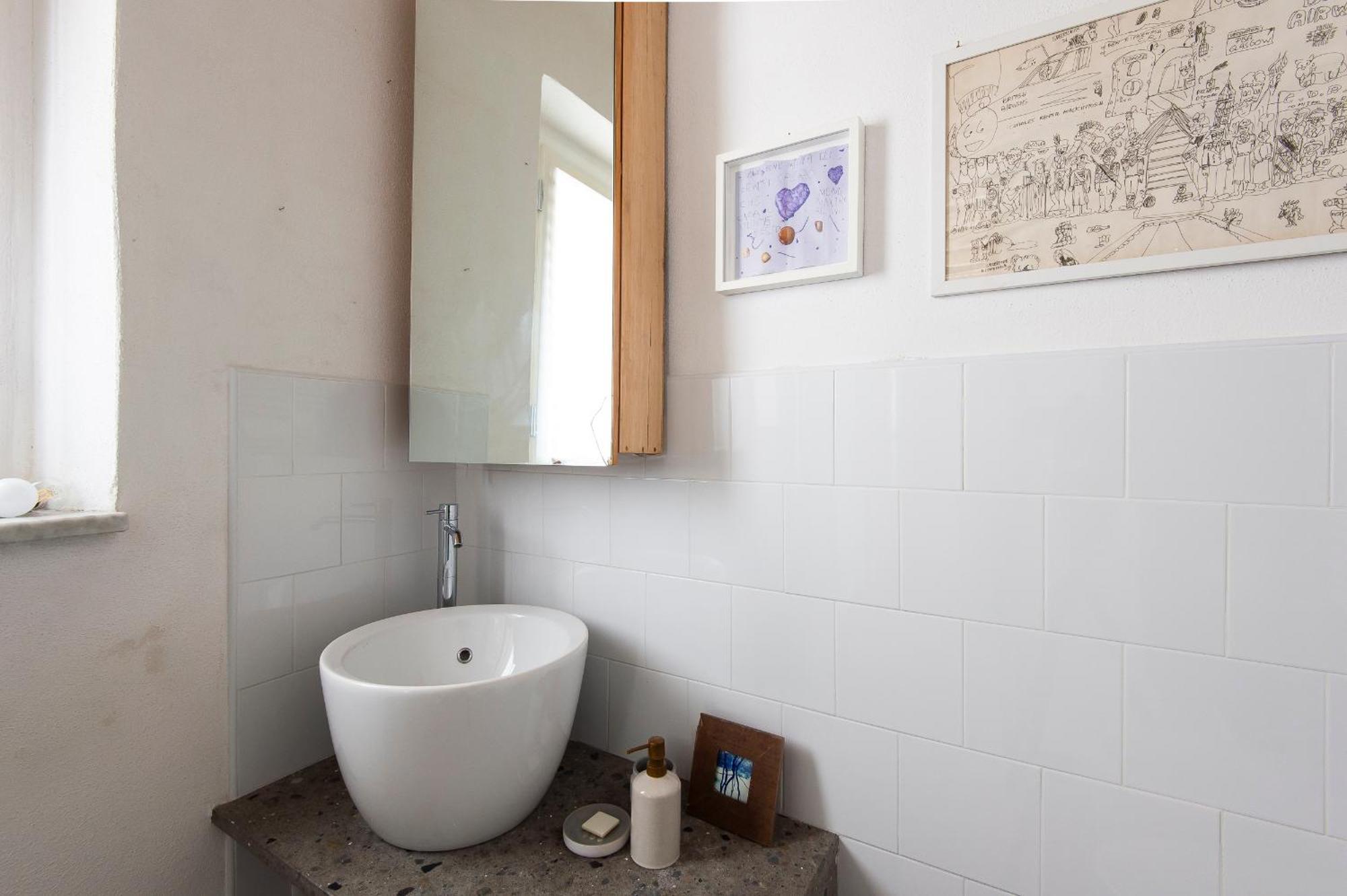 Colosseo Elegant Loft Apartamento Roma