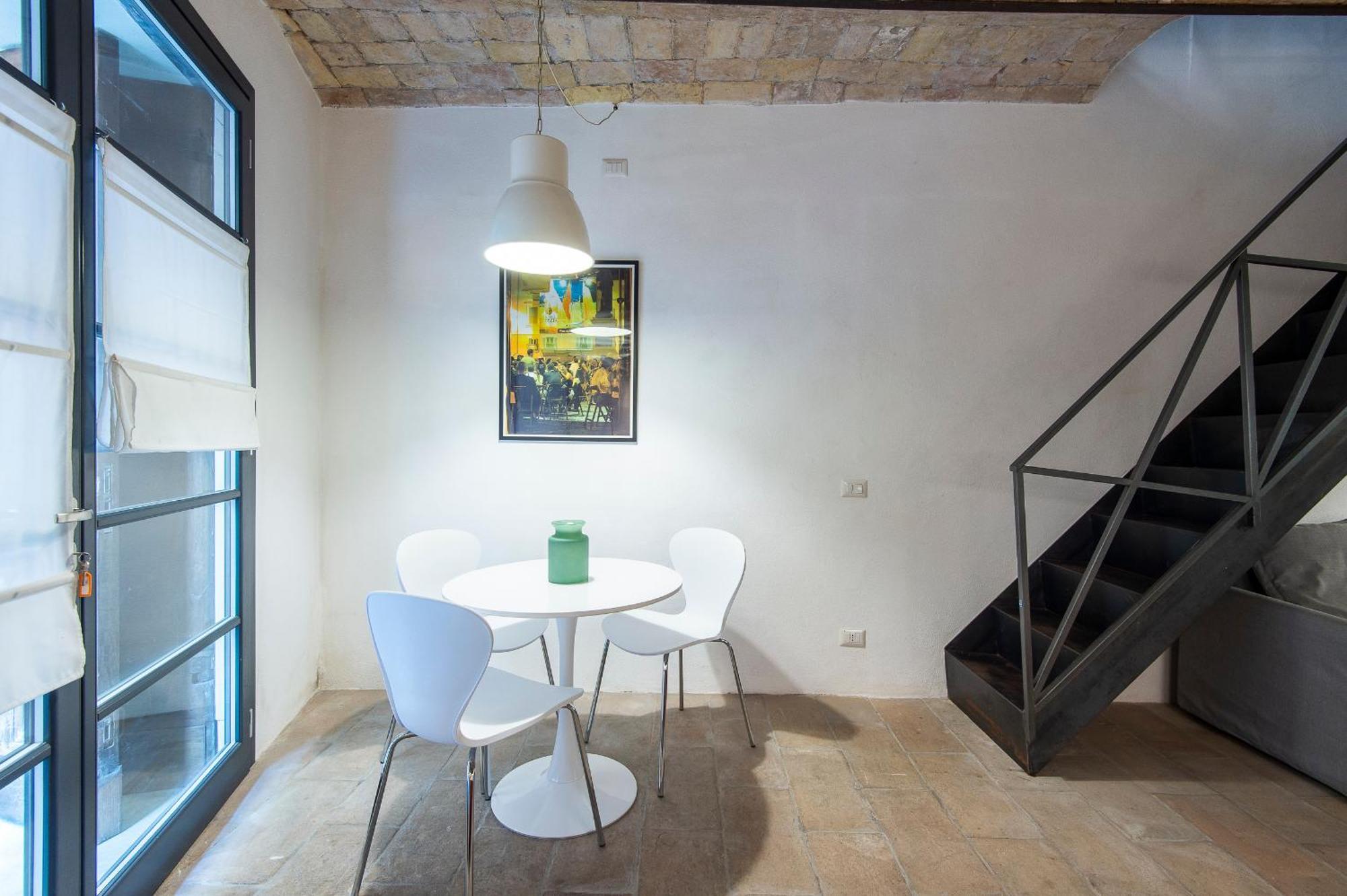 Apartamento Colosseo Elegant Loft Roma