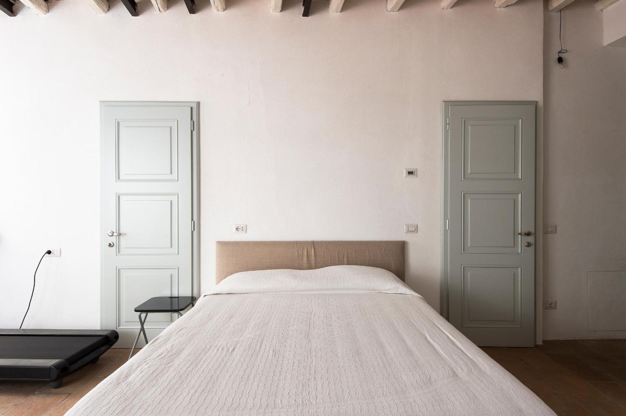 Colosseo Elegant Loft *