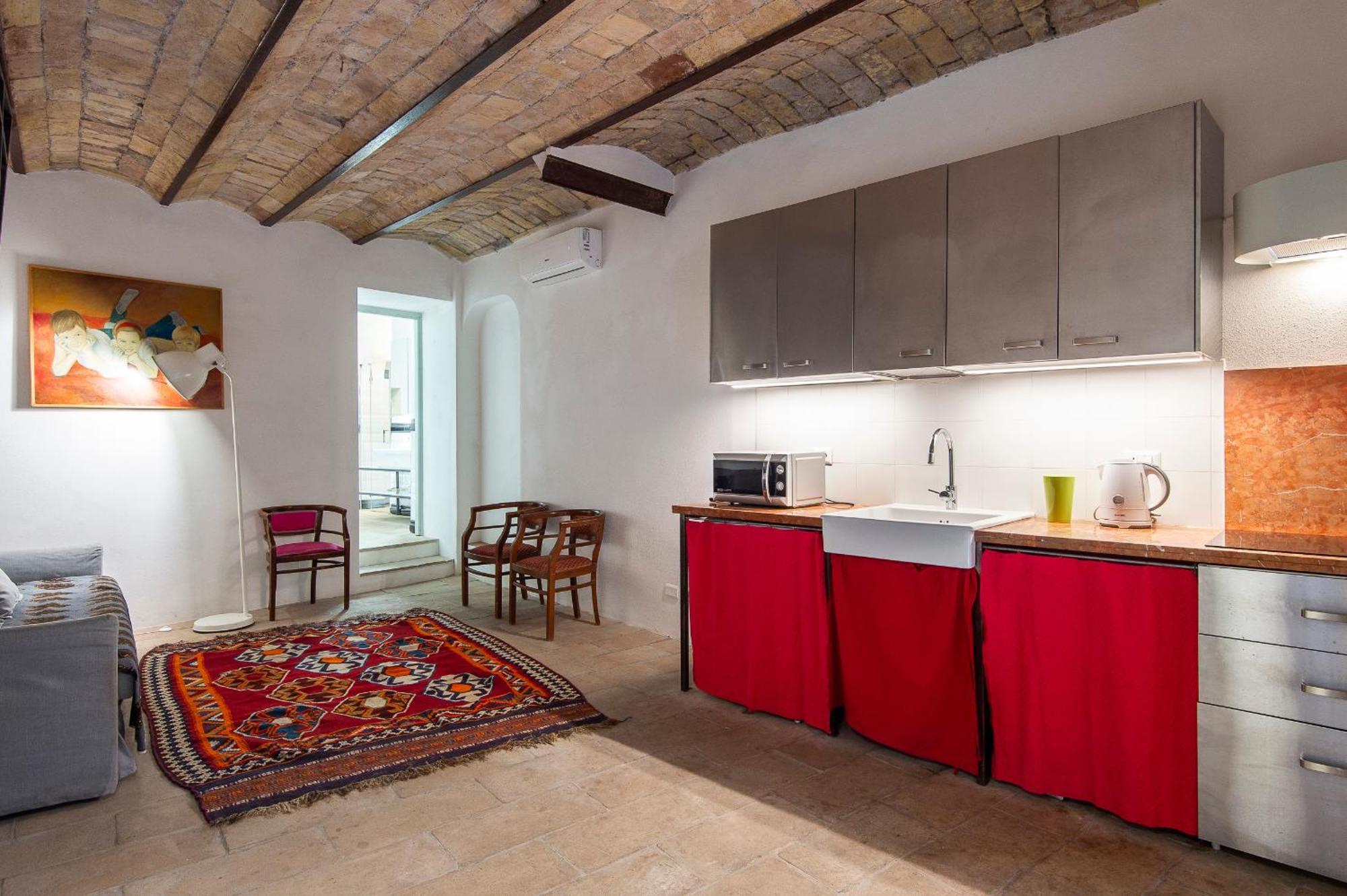 Apartamento Colosseo Elegant Loft