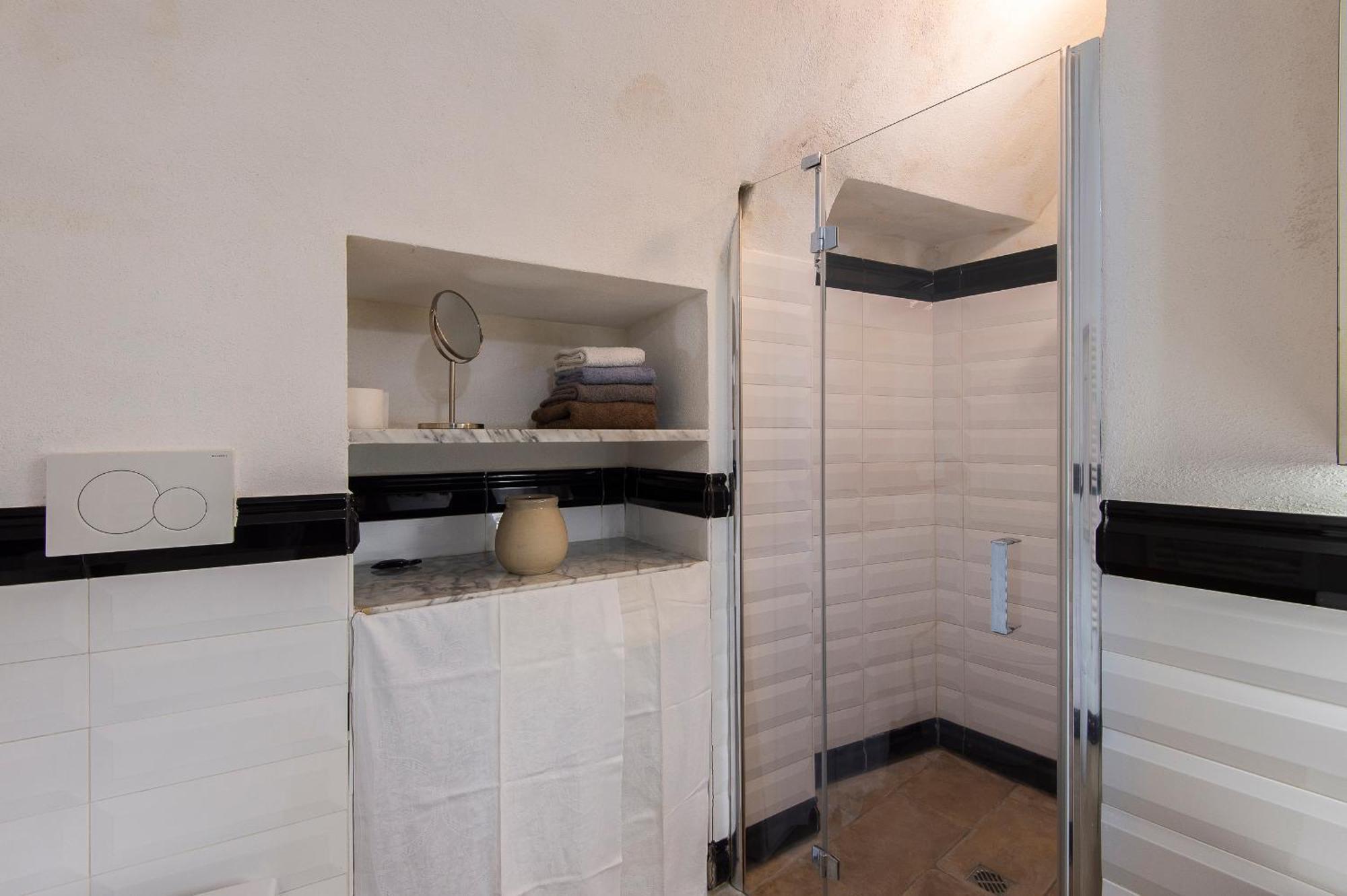Colosseo Elegant Loft Rome
