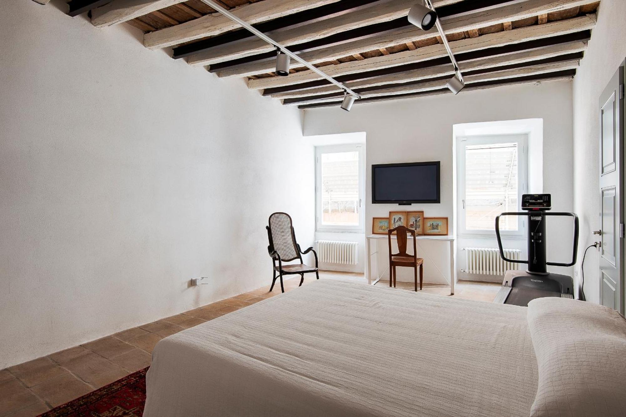 Colosseo Elegant Loft *
