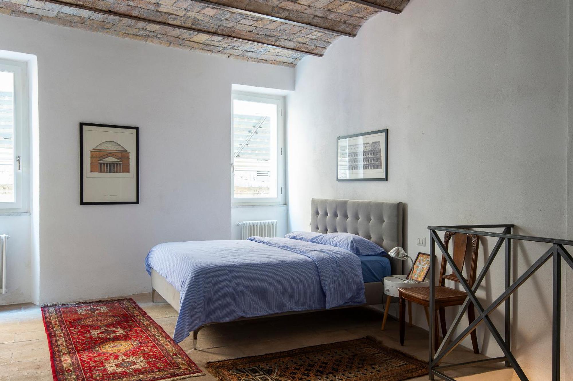 Colosseo Elegant Loft