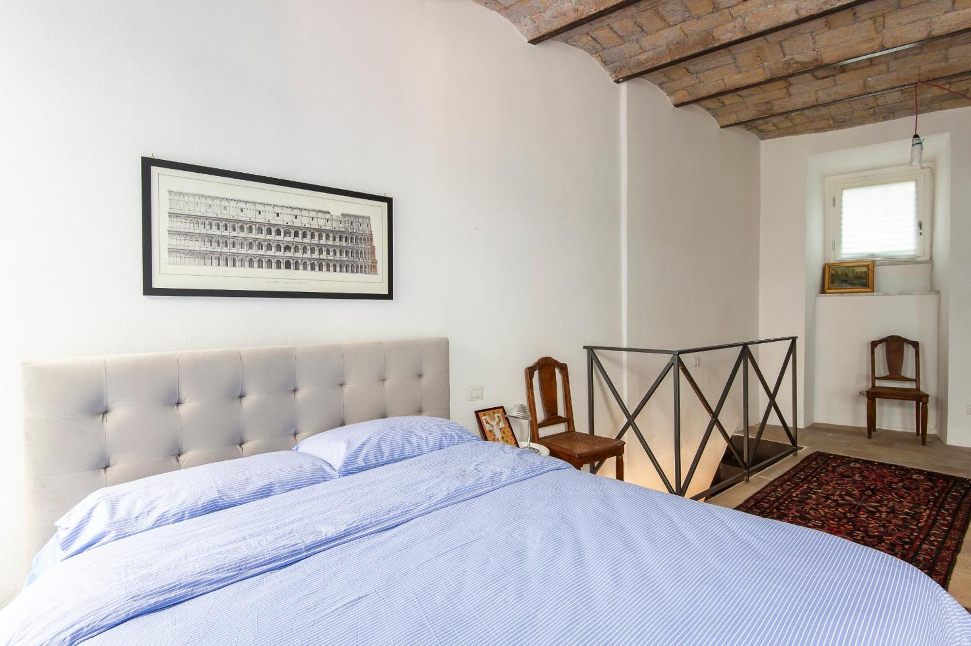 Apartment Colosseo Elegant Loft Rome