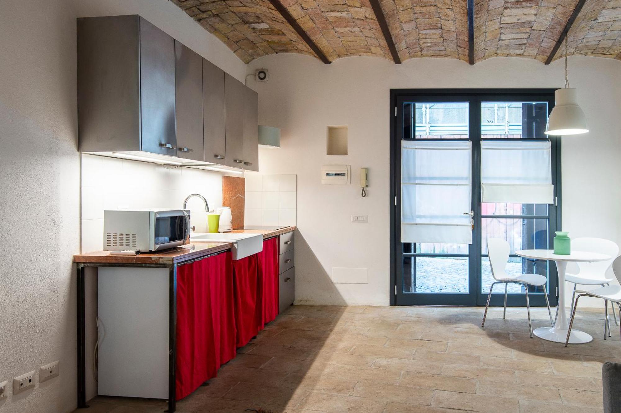 Colosseo Elegant Loft Apartment Rome
