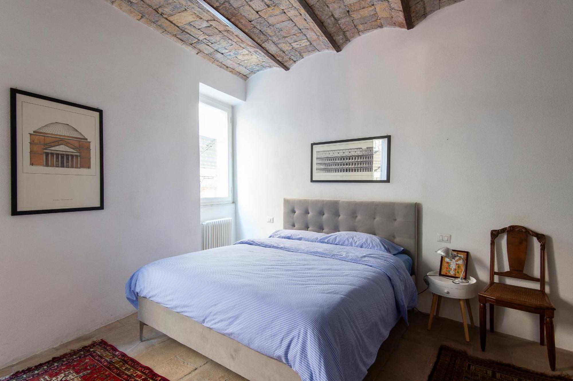 Apartment Colosseo Elegant Loft *