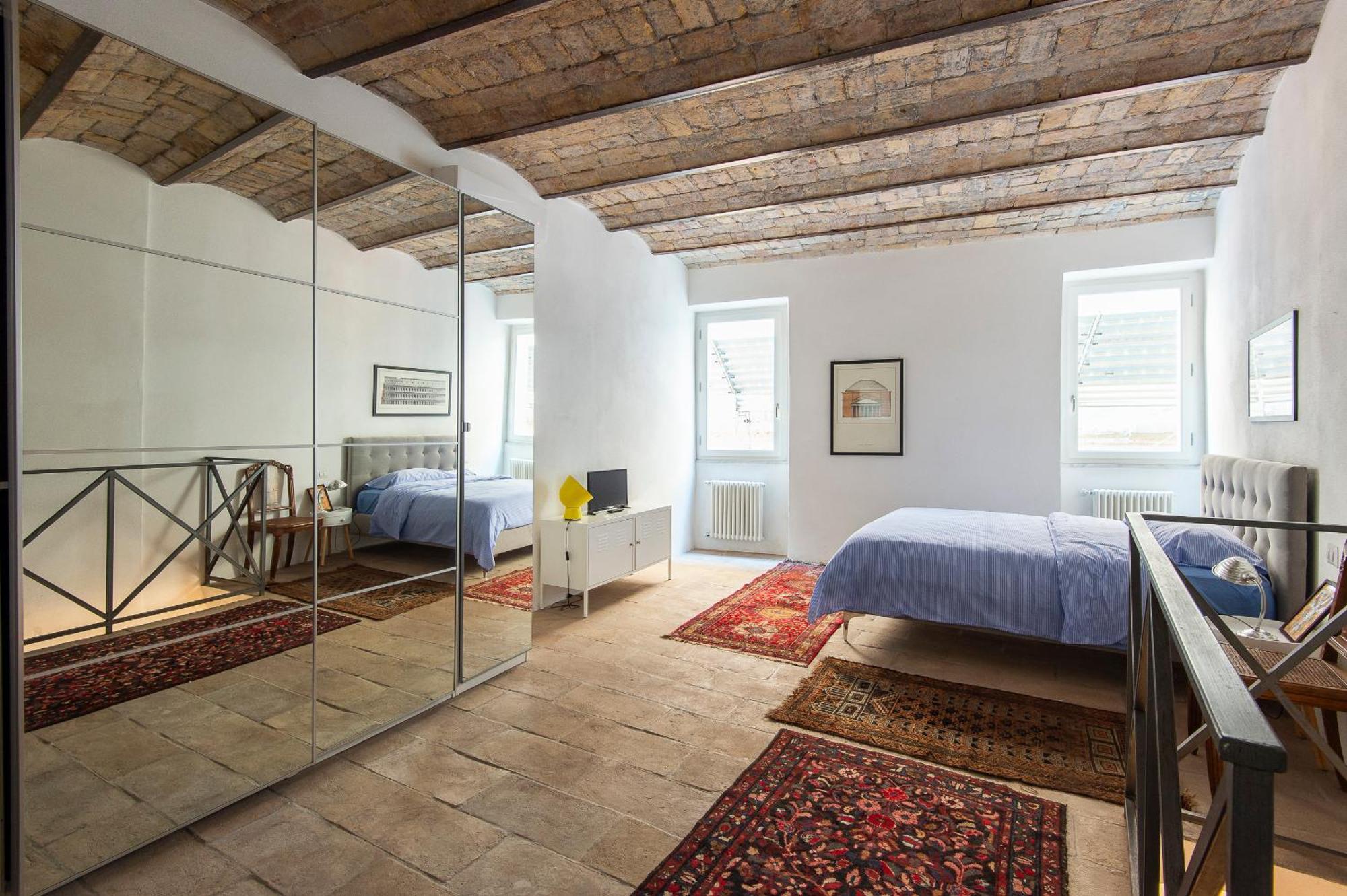 Colosseo Elegant Loft * Roma