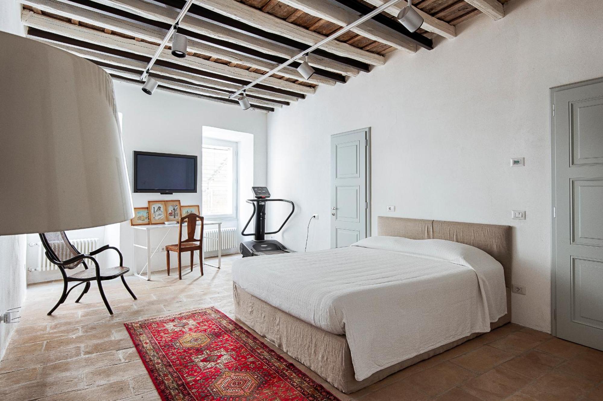 Apartment Colosseo Elegant Loft