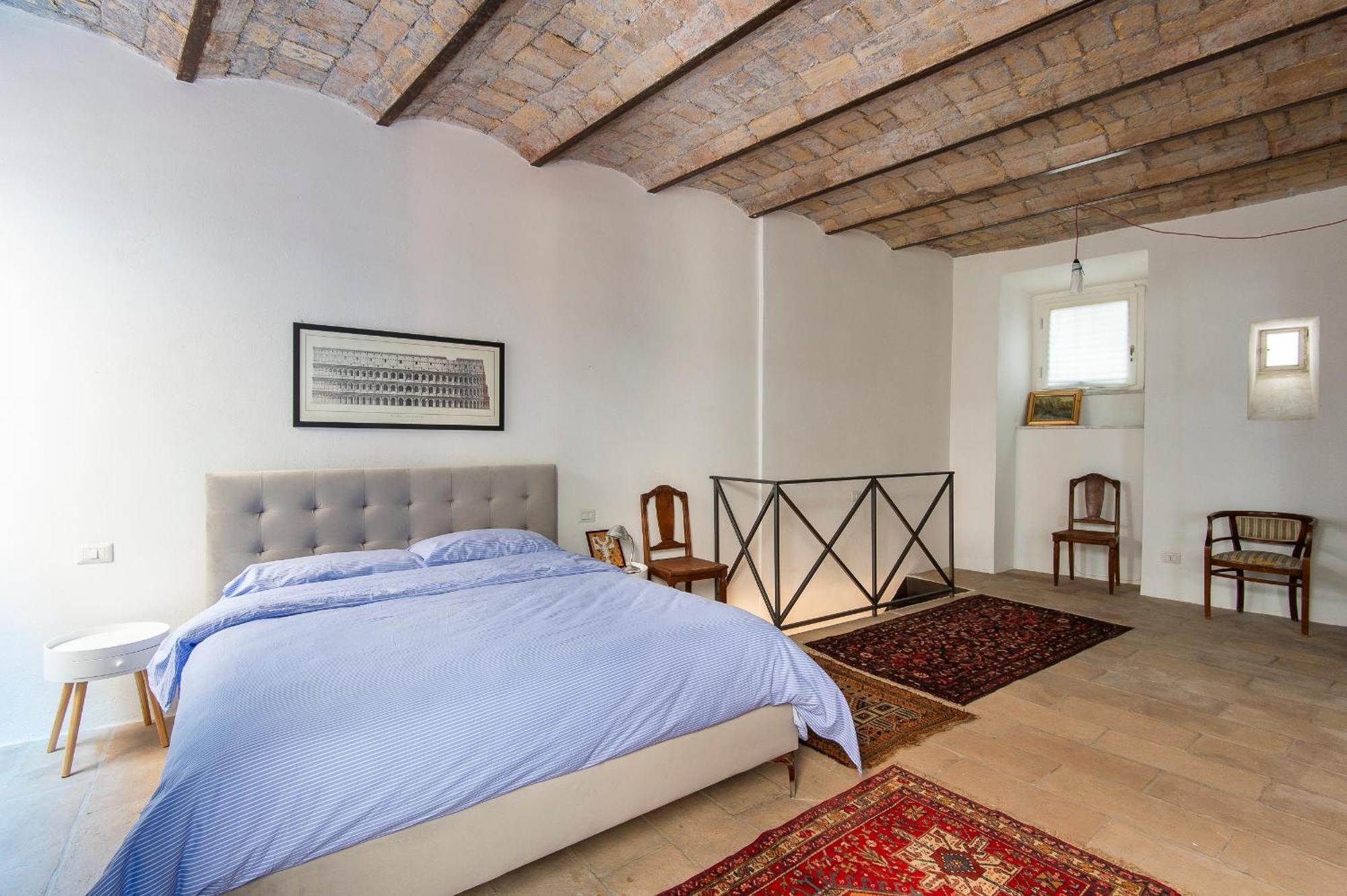 Colosseo Elegant Loft Rome
