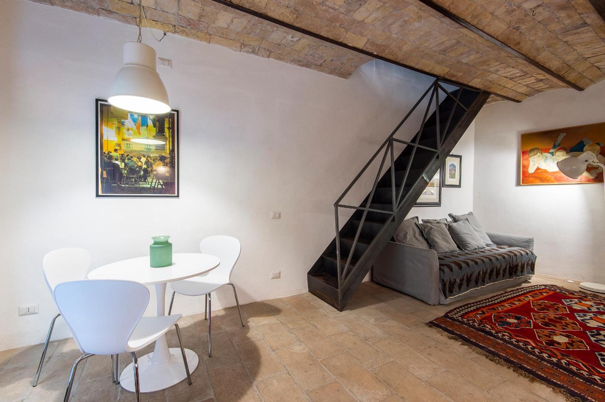 Apartment Colosseo Elegant Loft Rome
