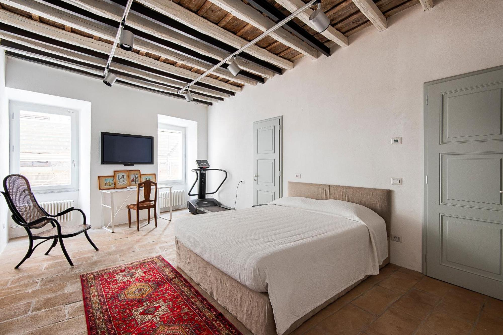 Apartment Colosseo Elegant Loft Rome