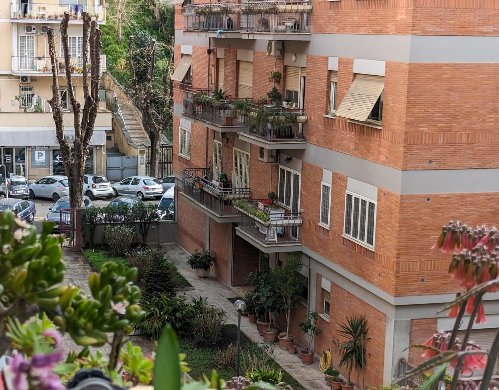 Appartamento Casa De Mi Zia