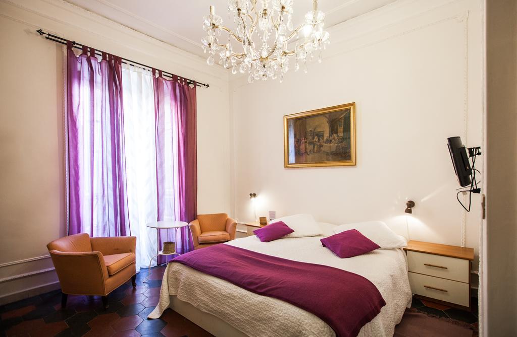 La Dolce Rome