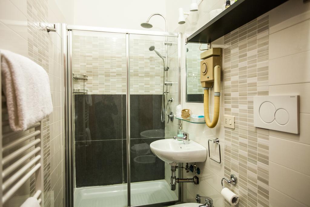 Bed & Breakfast La Dolce Rome