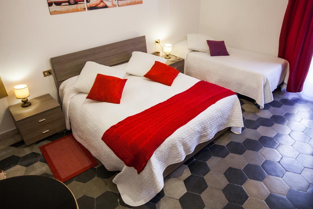 Bed & Breakfast La Dolce Rome