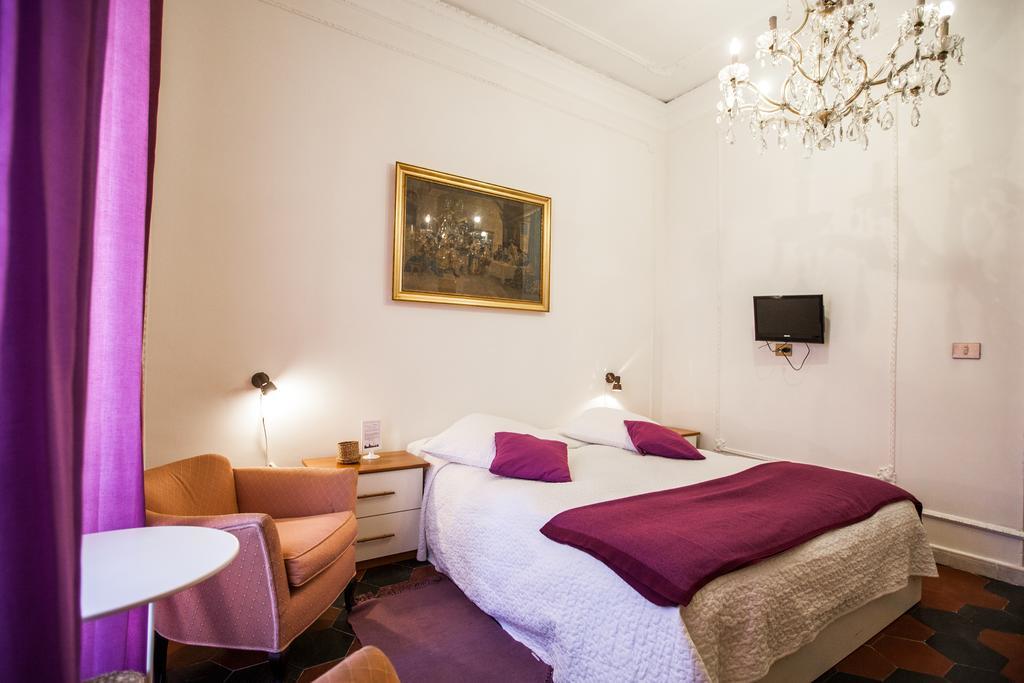 La Dolce 2* Rome