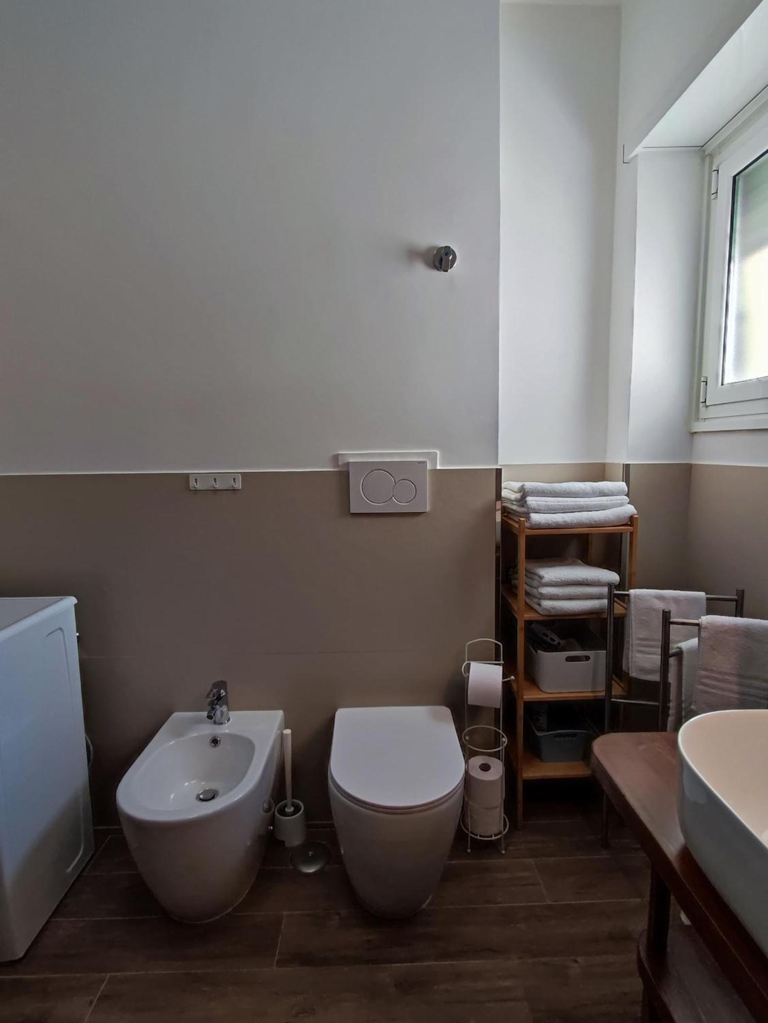 Consoli Apartamento