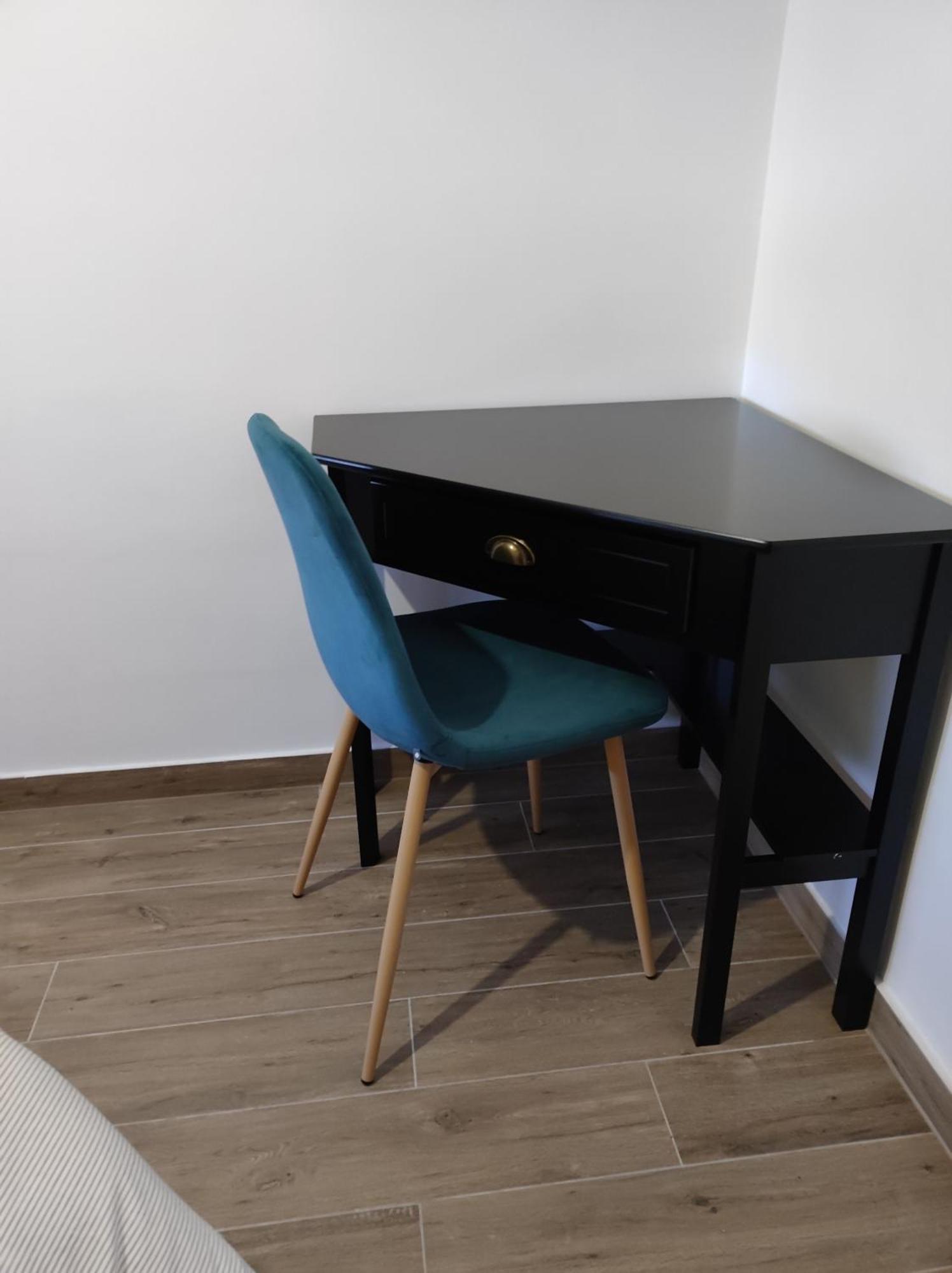 Apartamento Consoli
