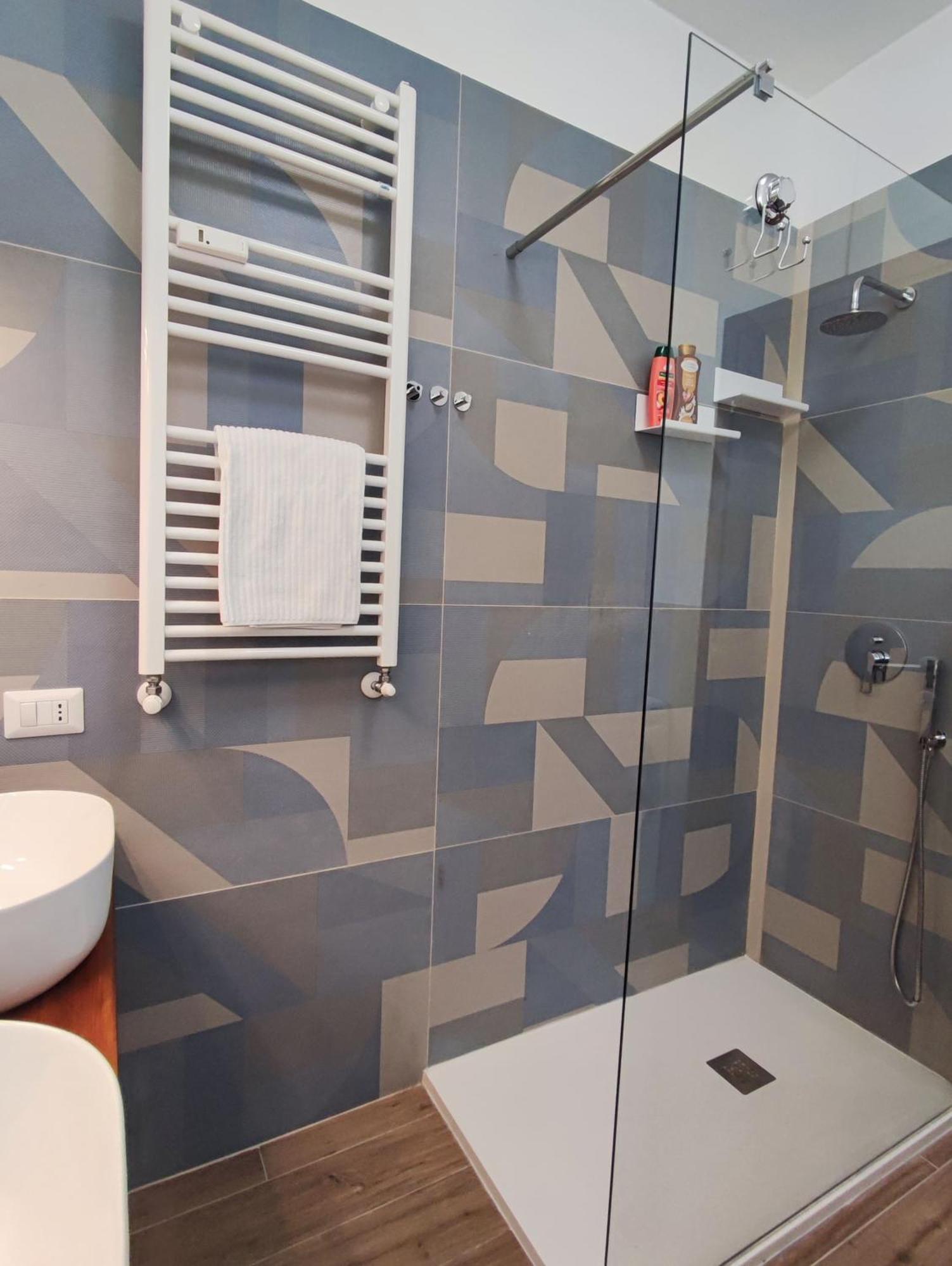 Apartamento Consoli Roma
