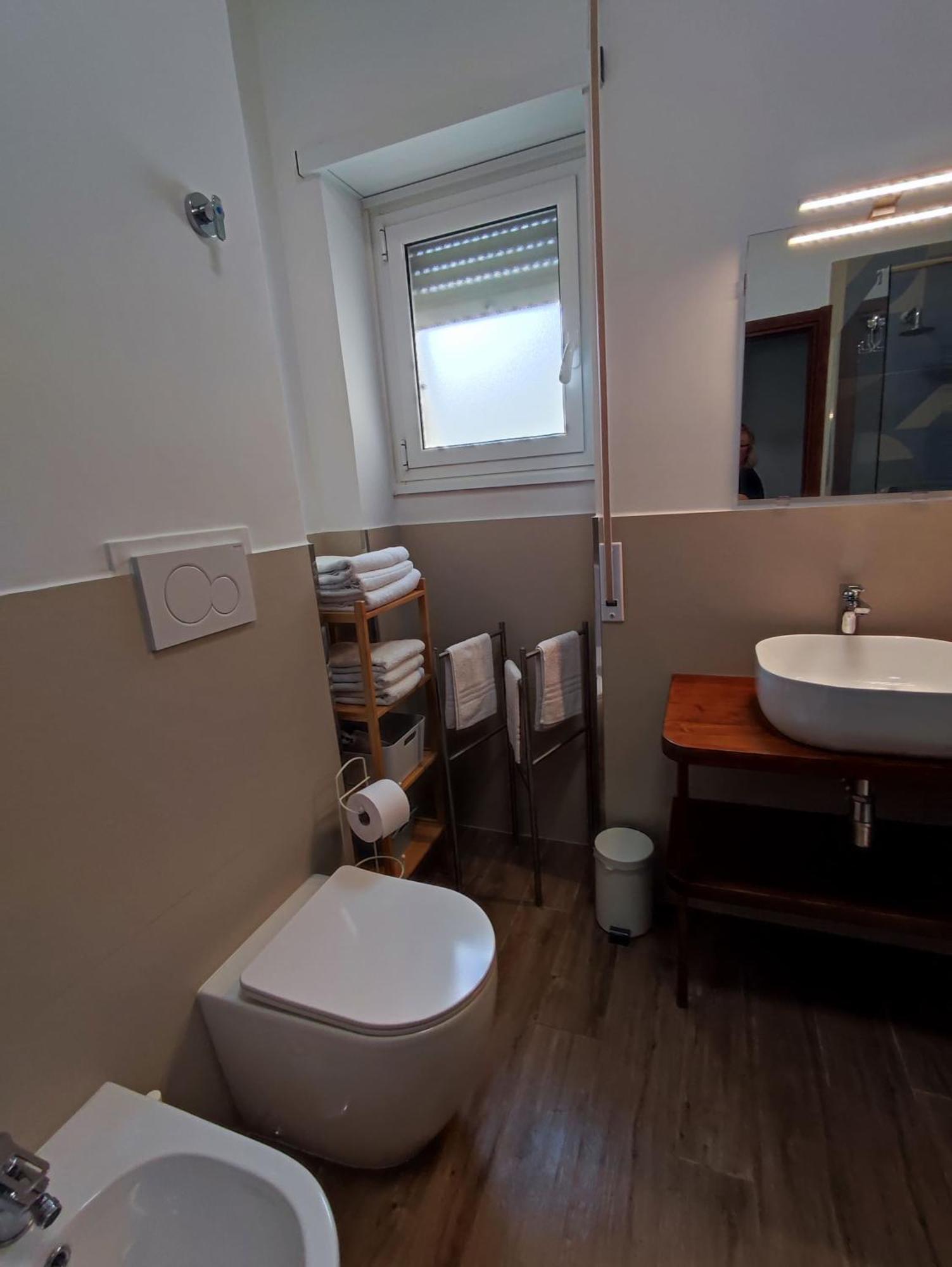 Apartamento Consoli *