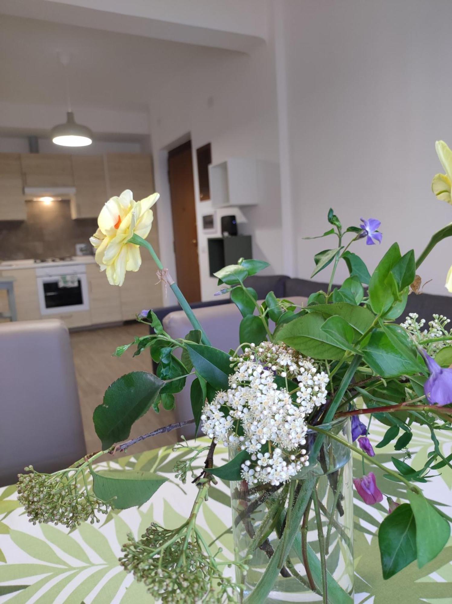 Consoli Apartment *