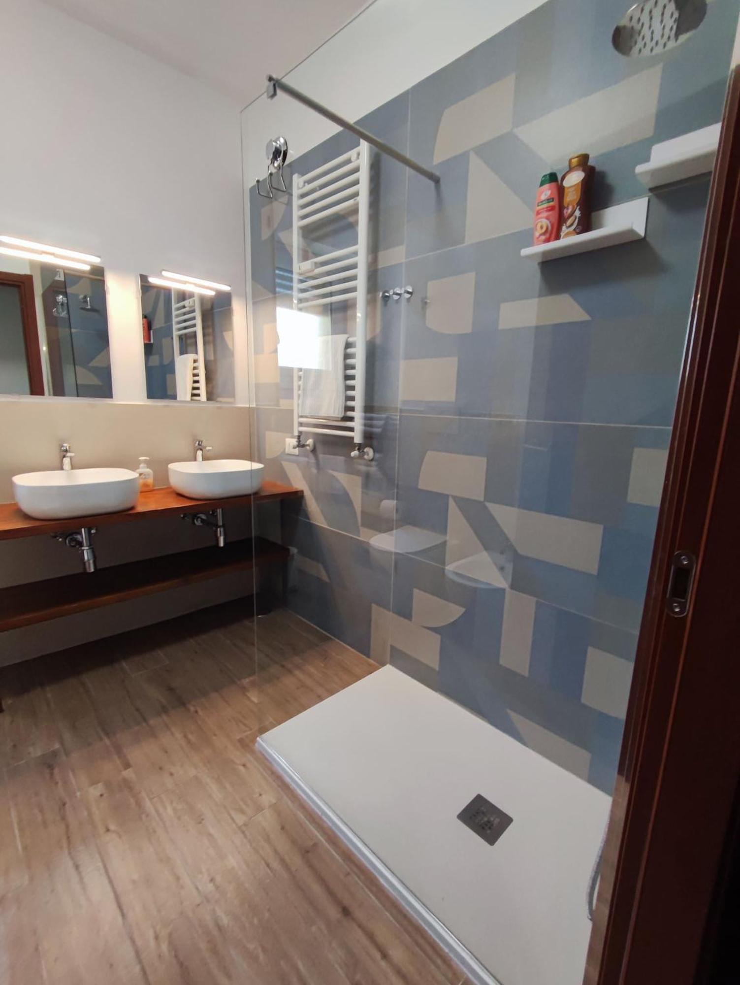 Consoli Apartamento Roma