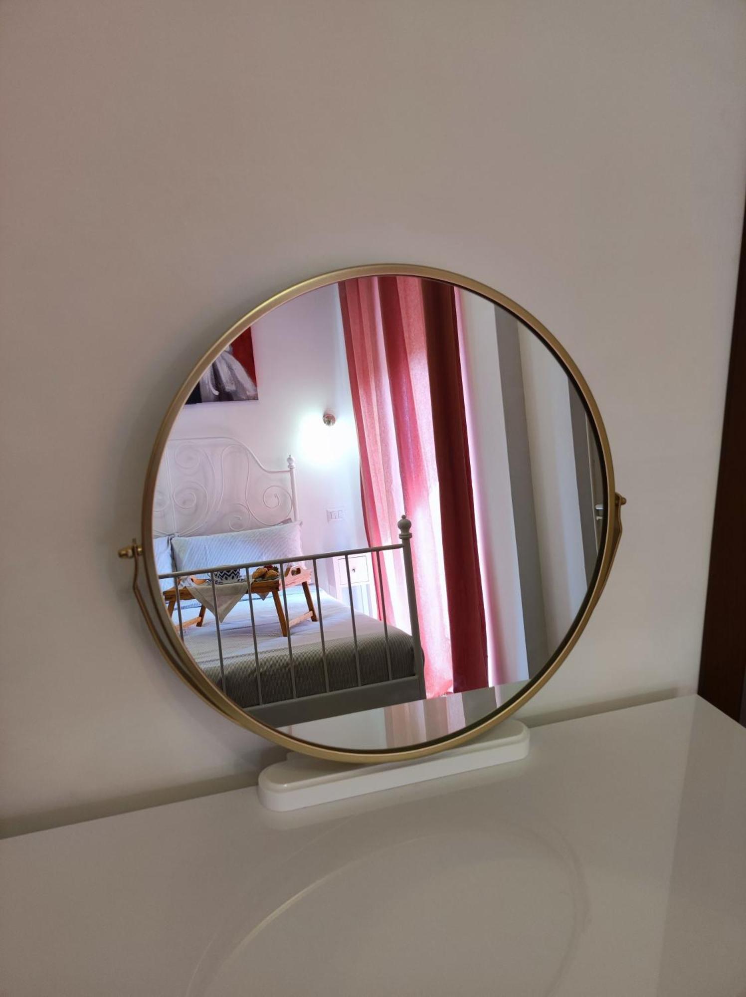 Consoli Apartamento