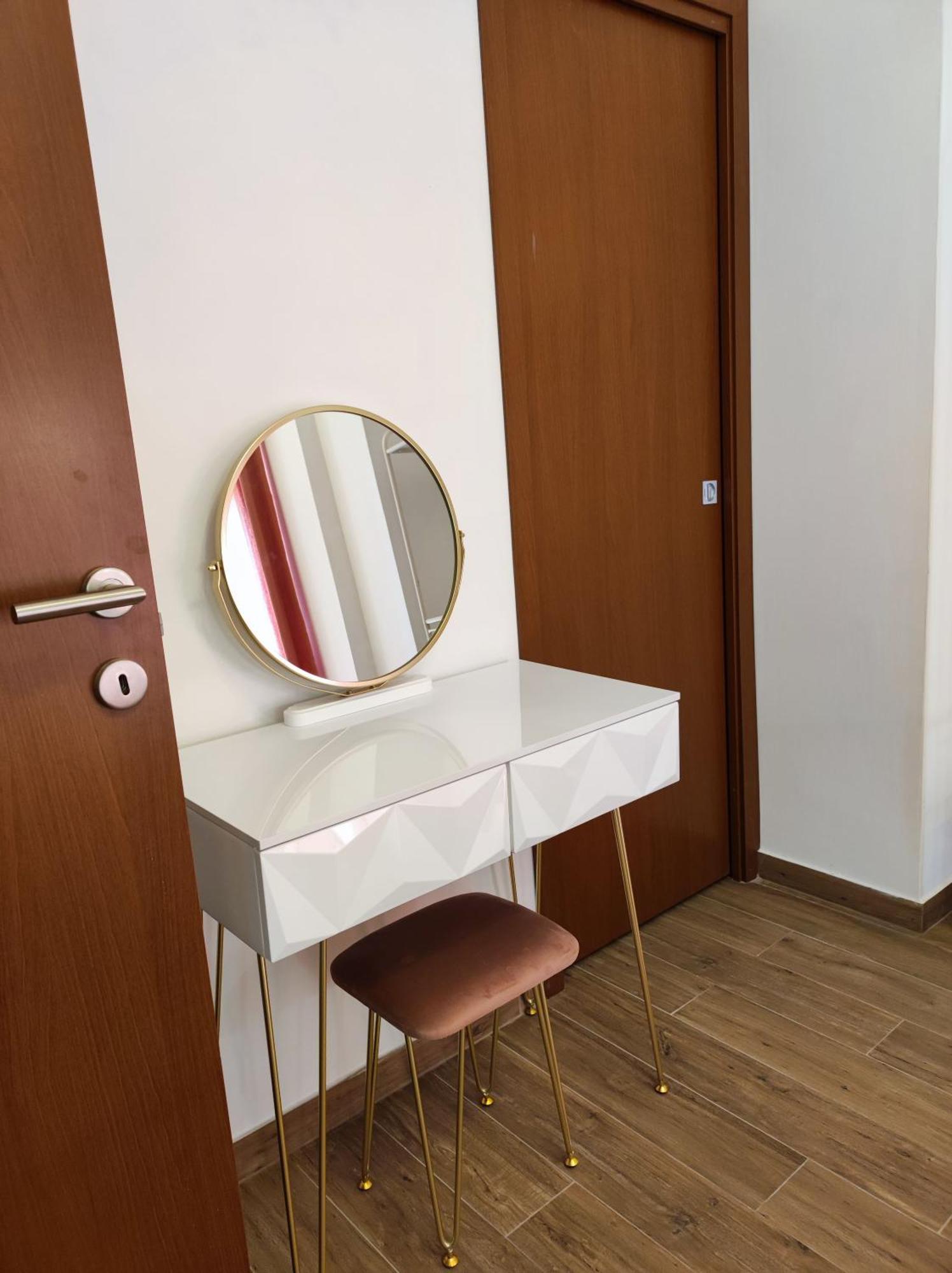 Apartamento Consoli *