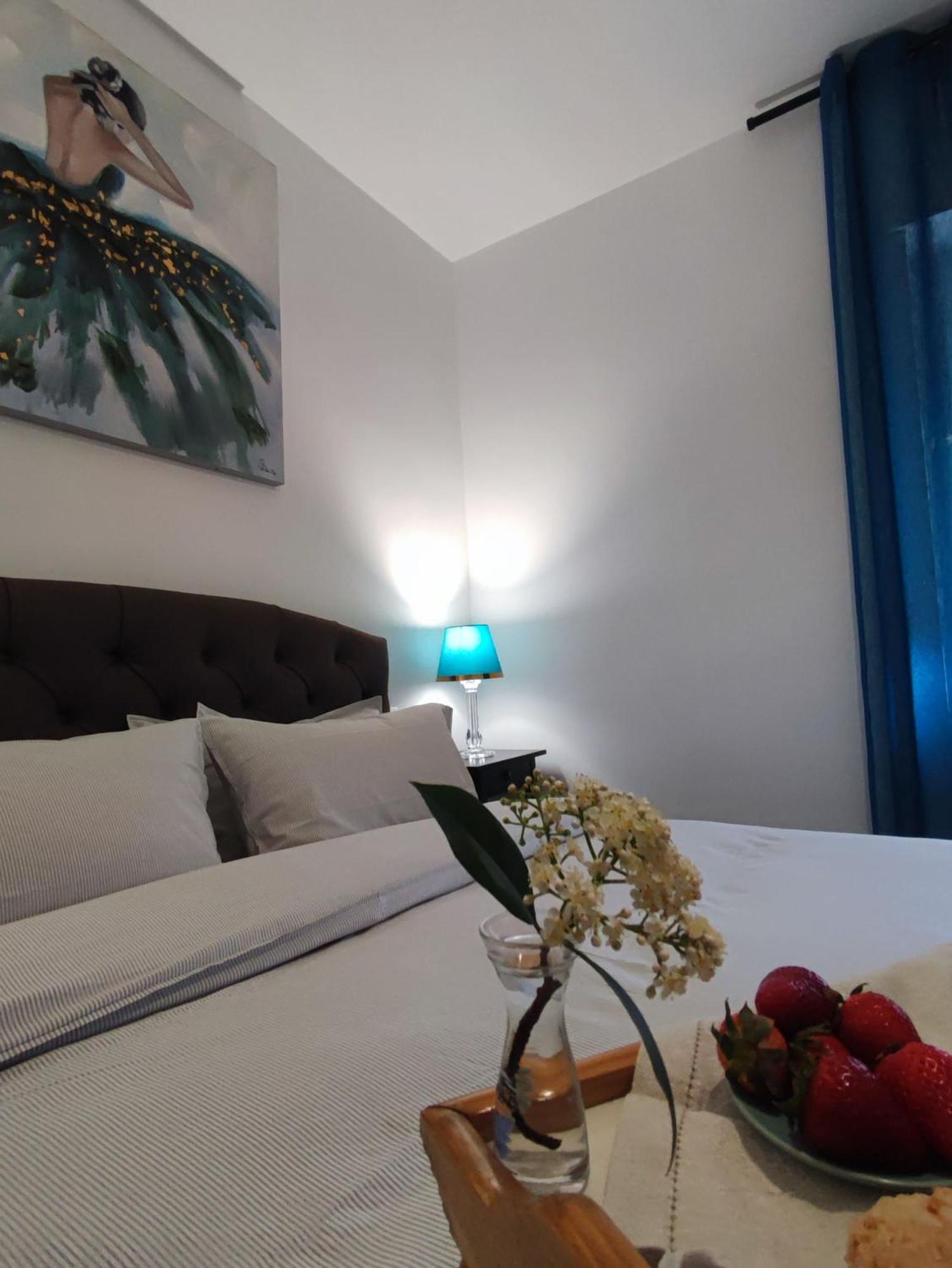 Apartamento Consoli Roma