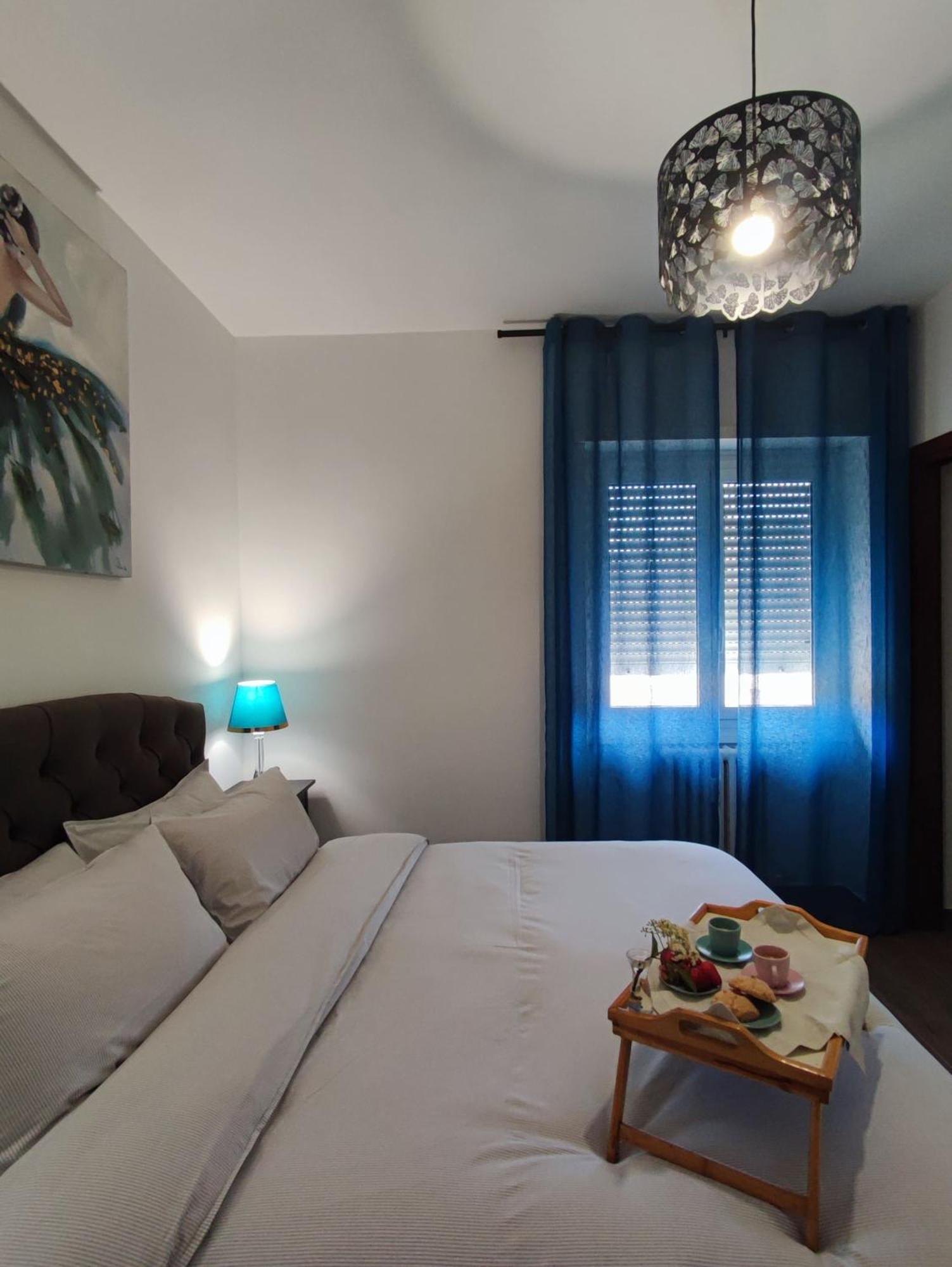 Apartamento Consoli