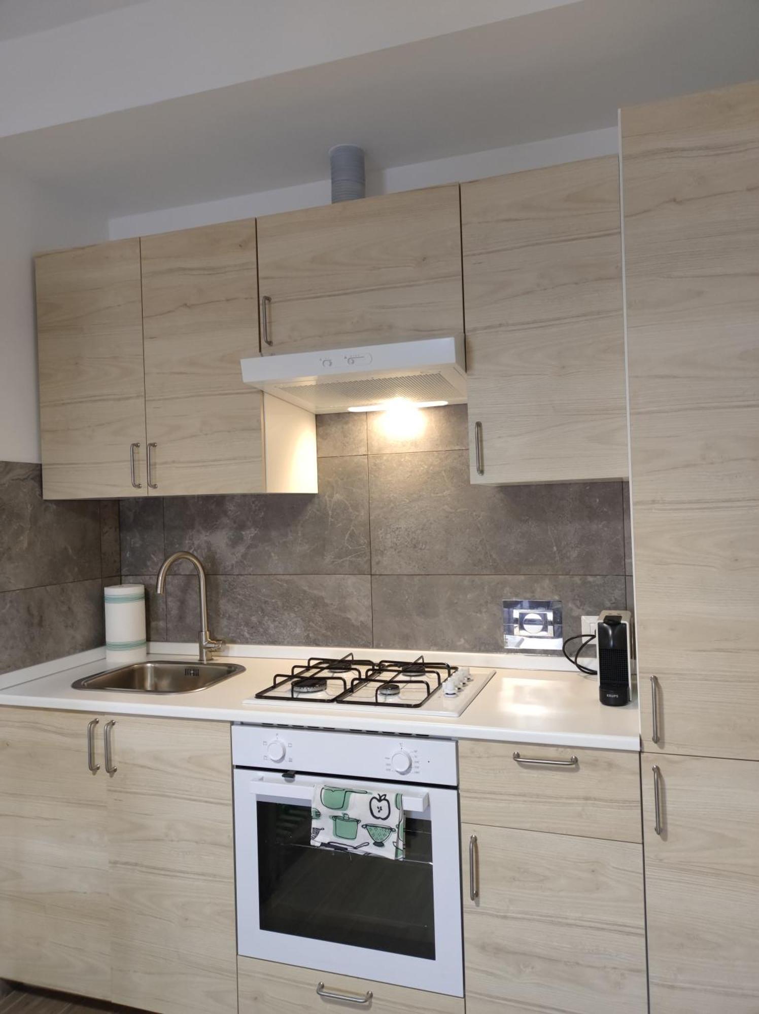 Consoli Apartamento Roma