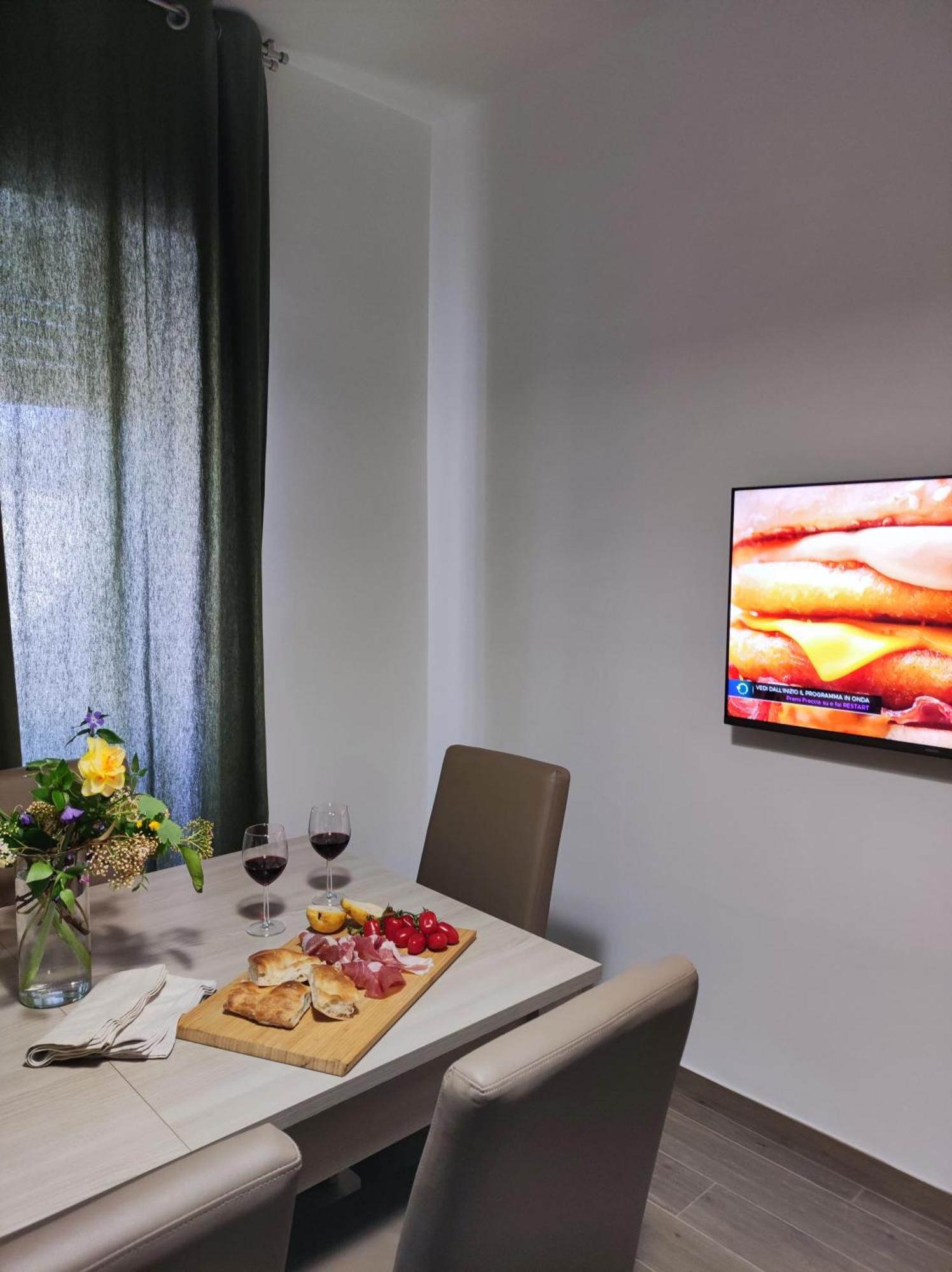 Apartamento Consoli *