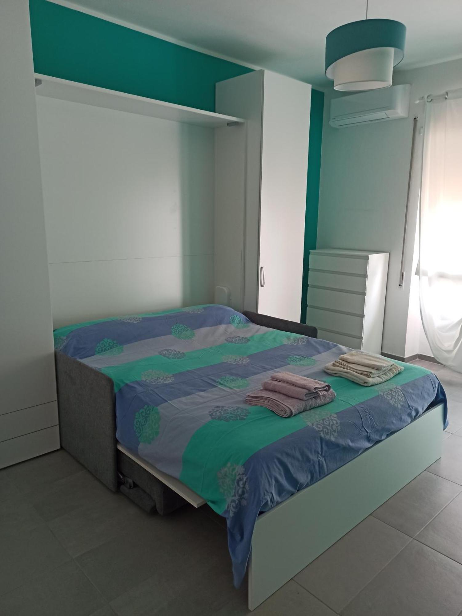 Apartamento Smart Tiburtina Roma