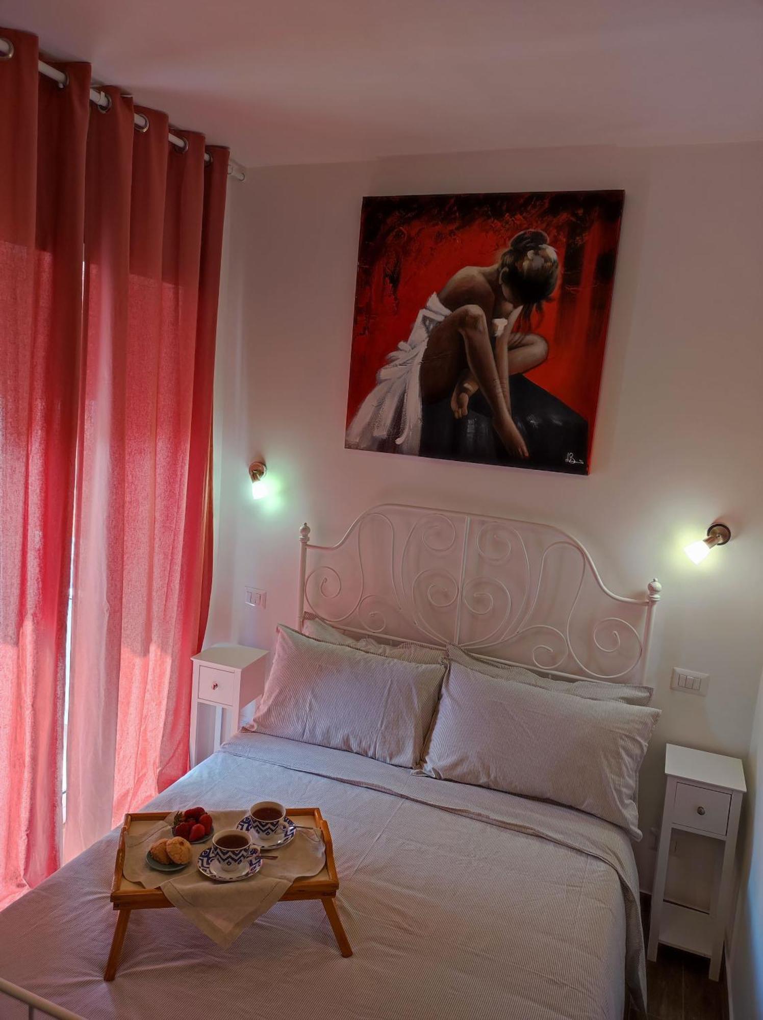 Consoli Apartamento *