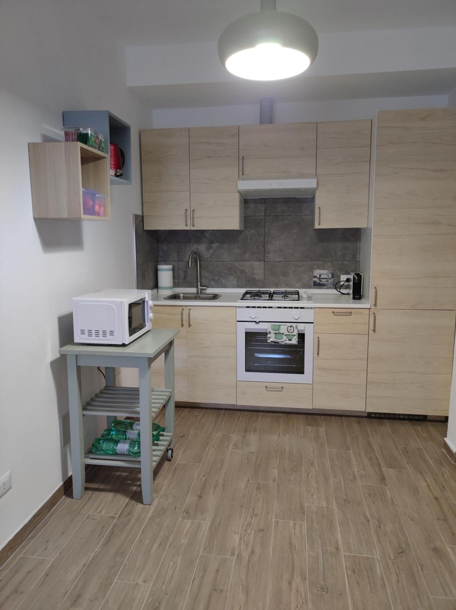 Consoli Apartment Rome