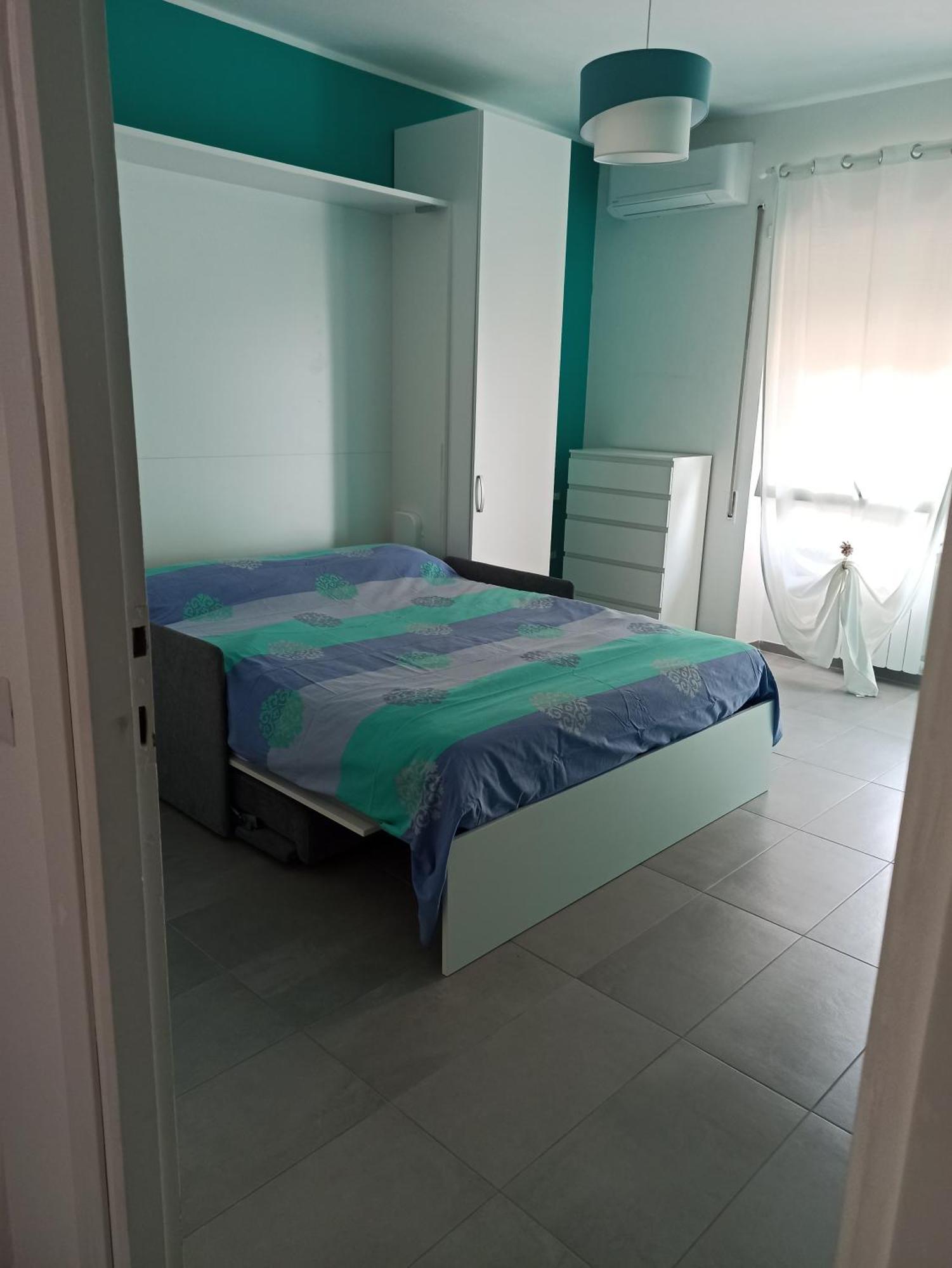 Apartamento Smart Tiburtina *