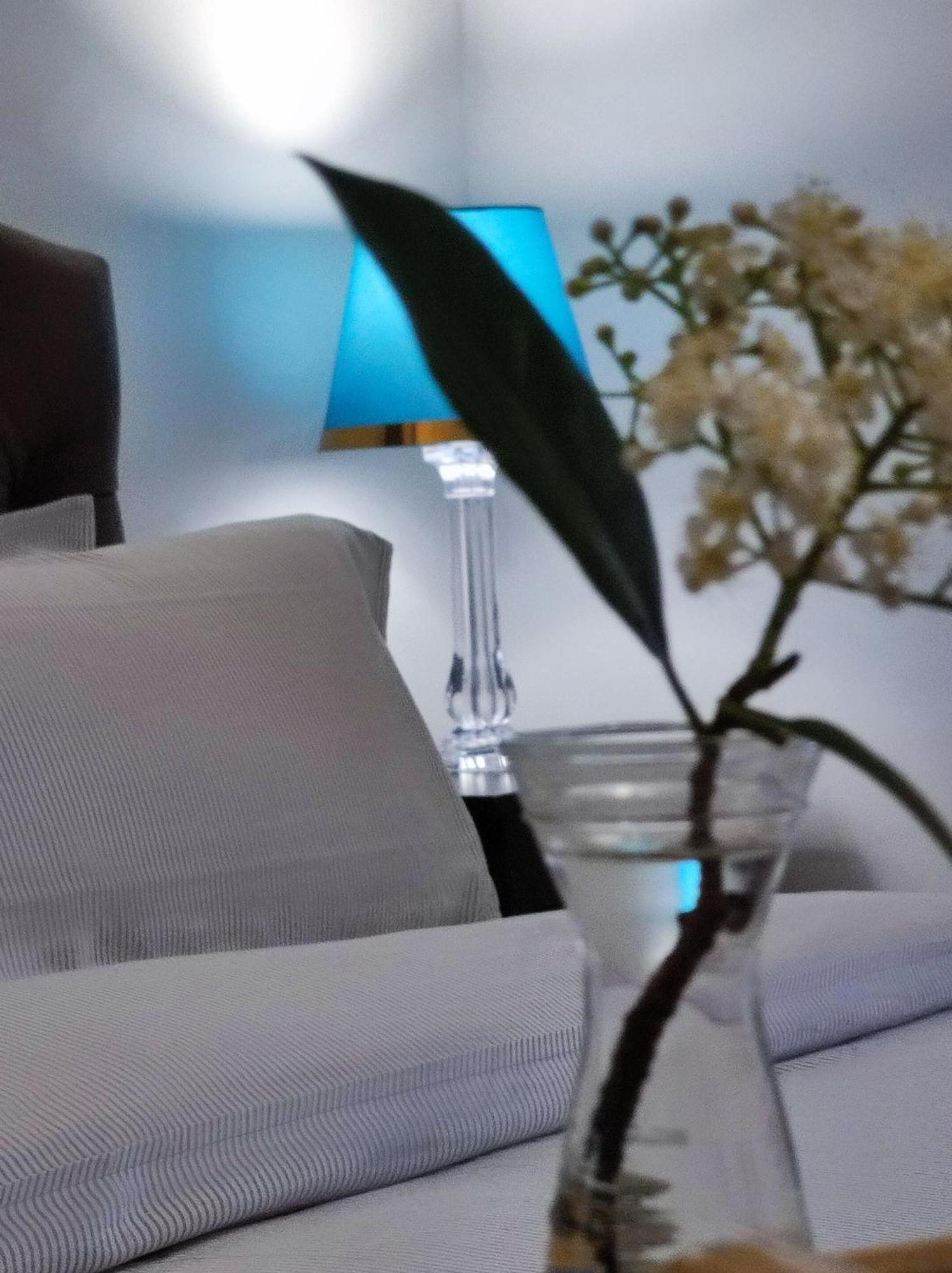 Consoli Apartment *