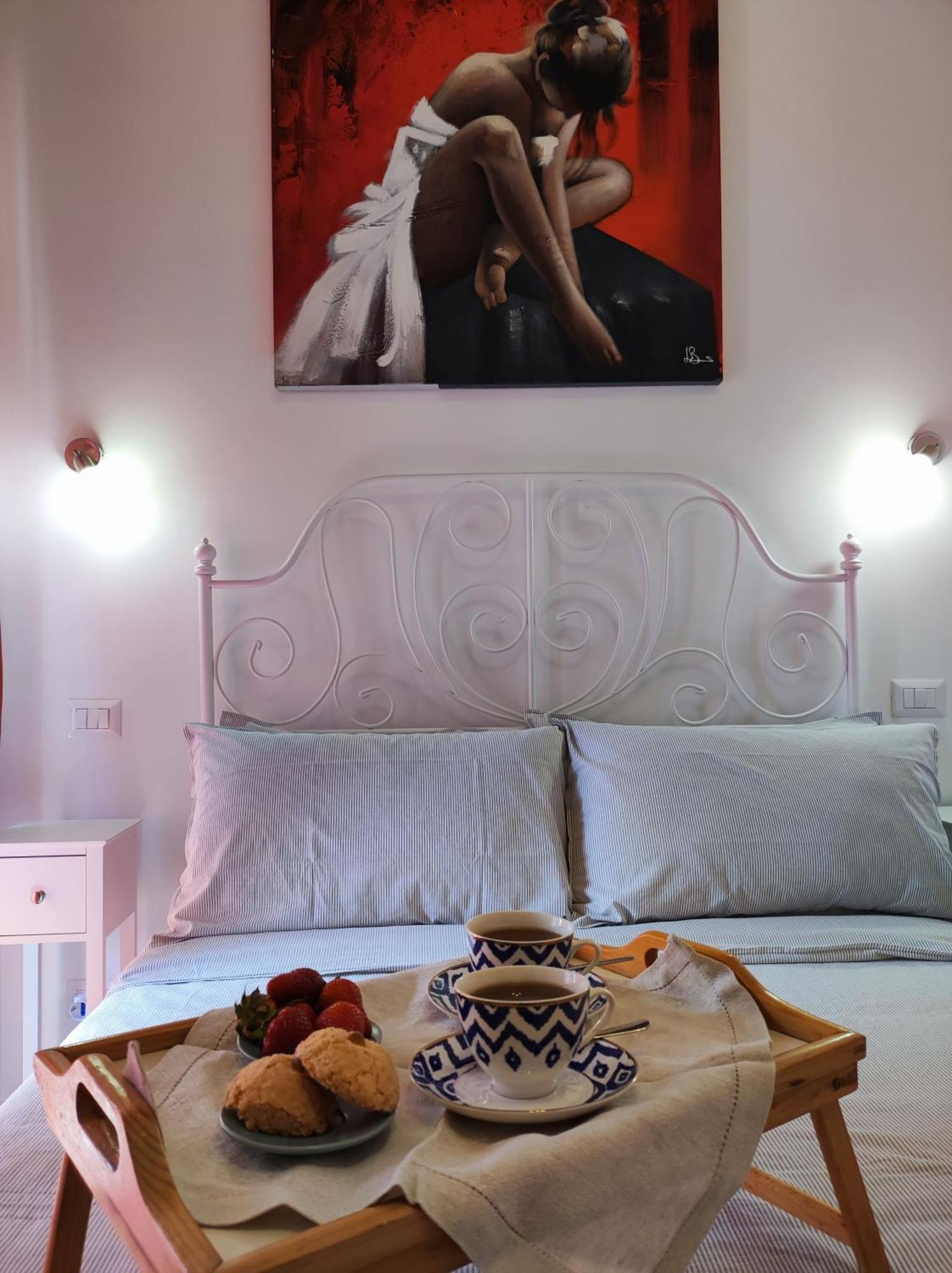 Apartamento Consoli *