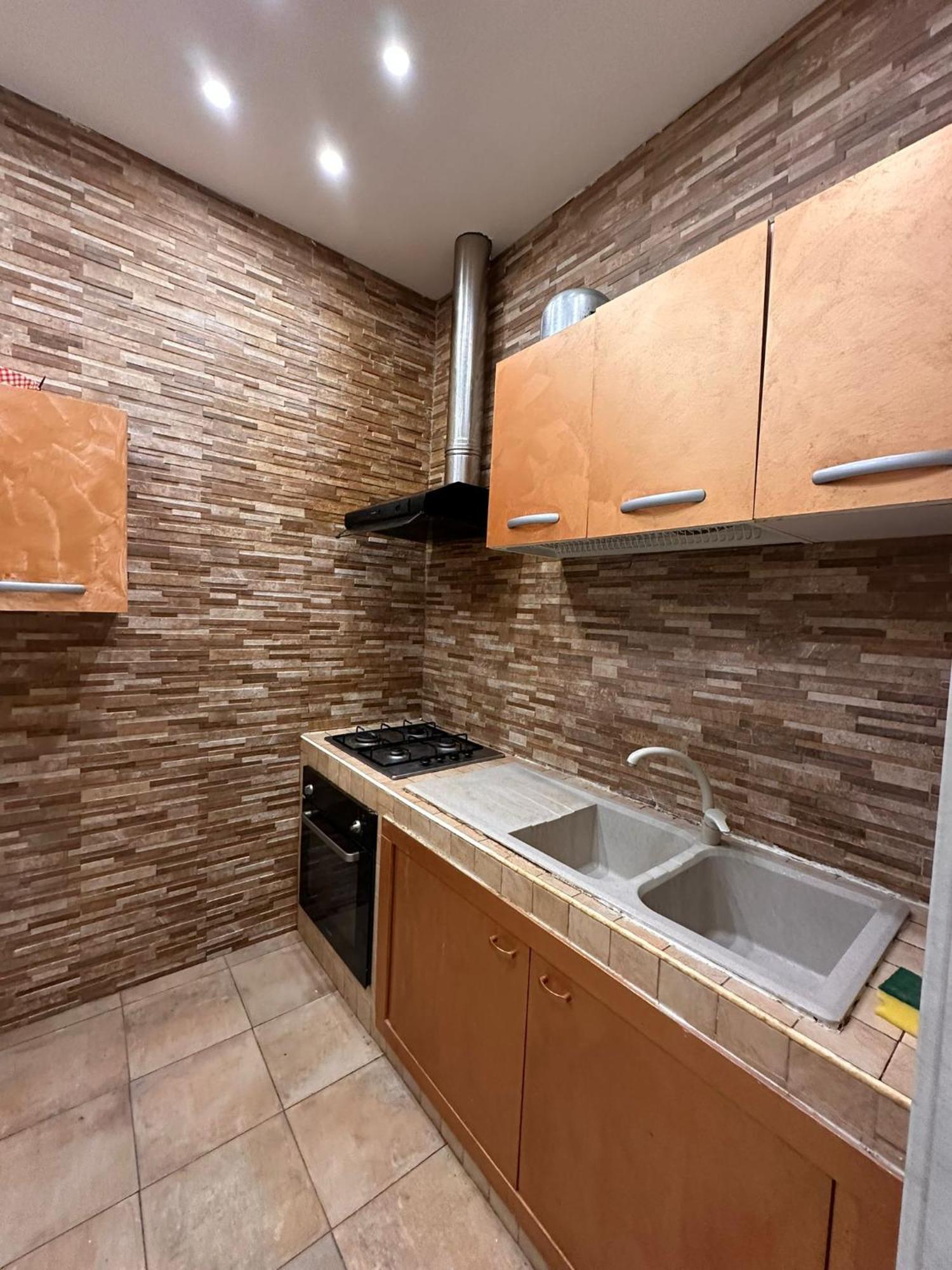 Studio Tuscolana * Rome