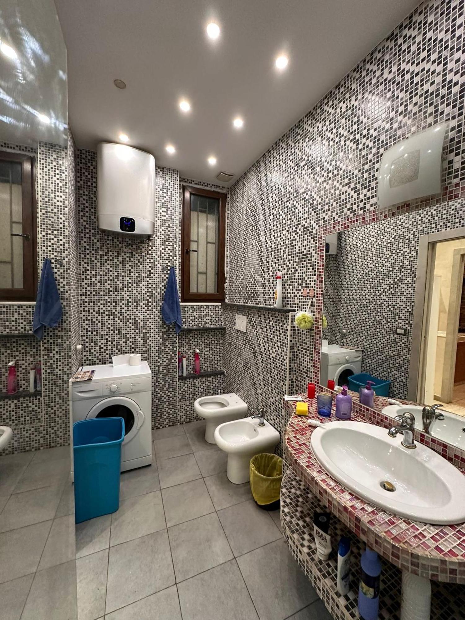 Studio Tuscolana Rome