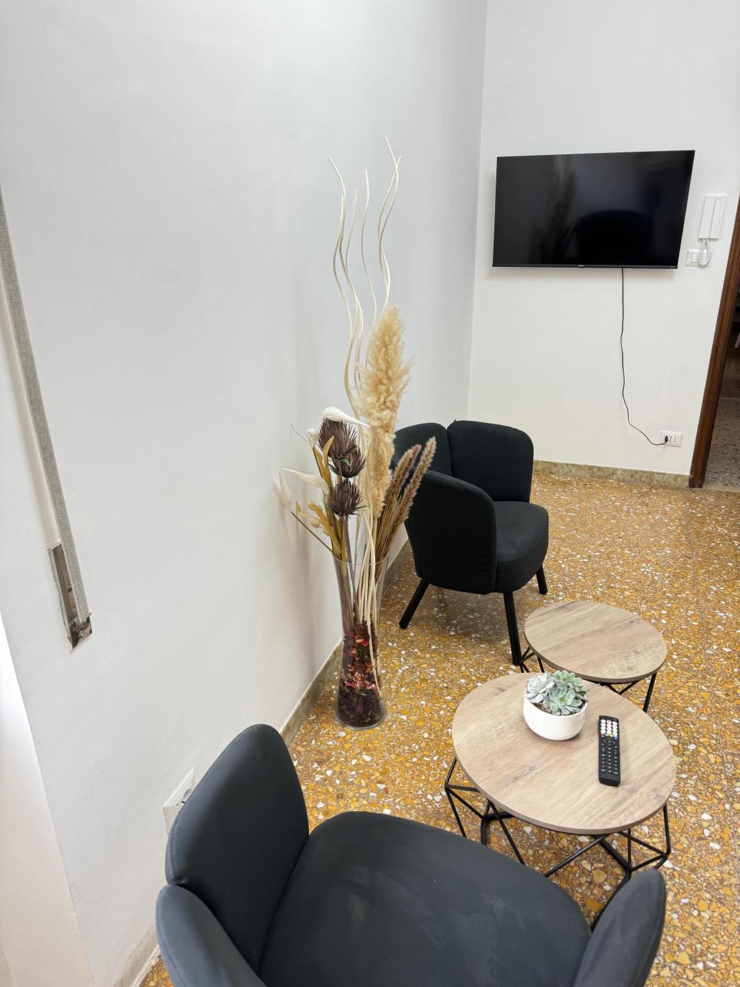 Valentina House Appartement *