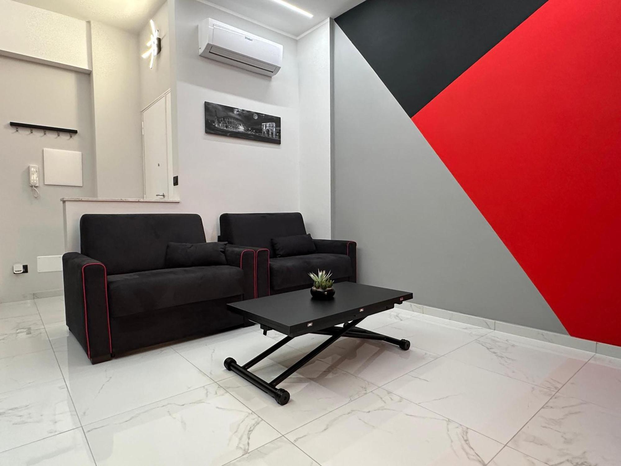 Apartamento Ciclamini Garden