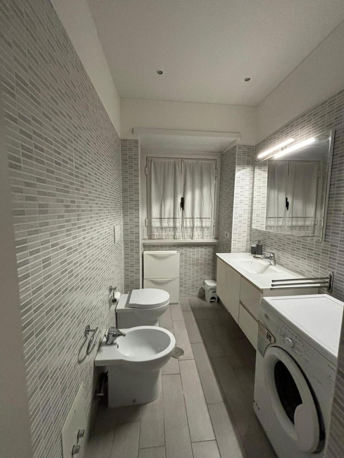 Appartement Casa Di Ro Rome