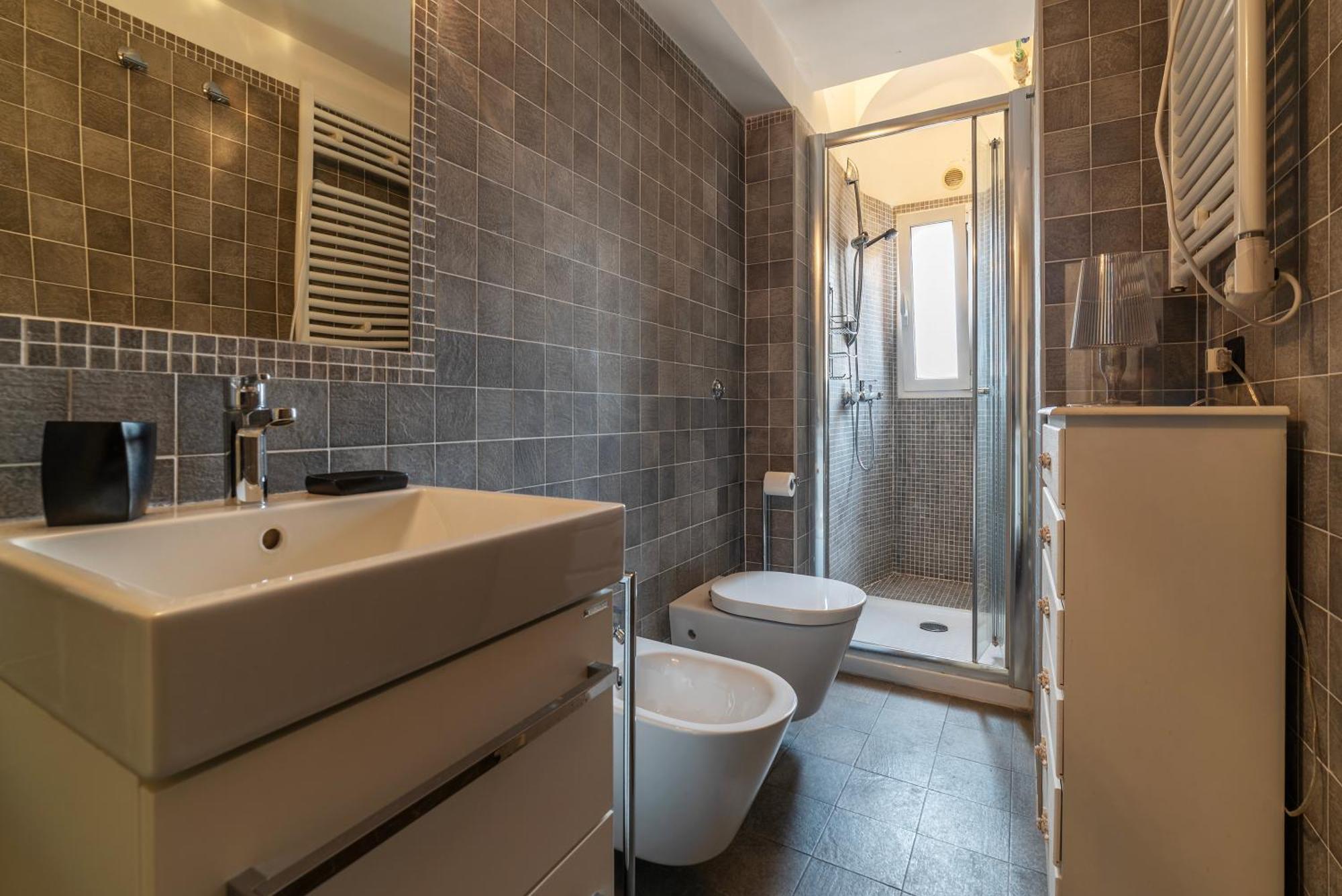 Apartment Piazza Vittorio Emanuele Ii Classic Rome