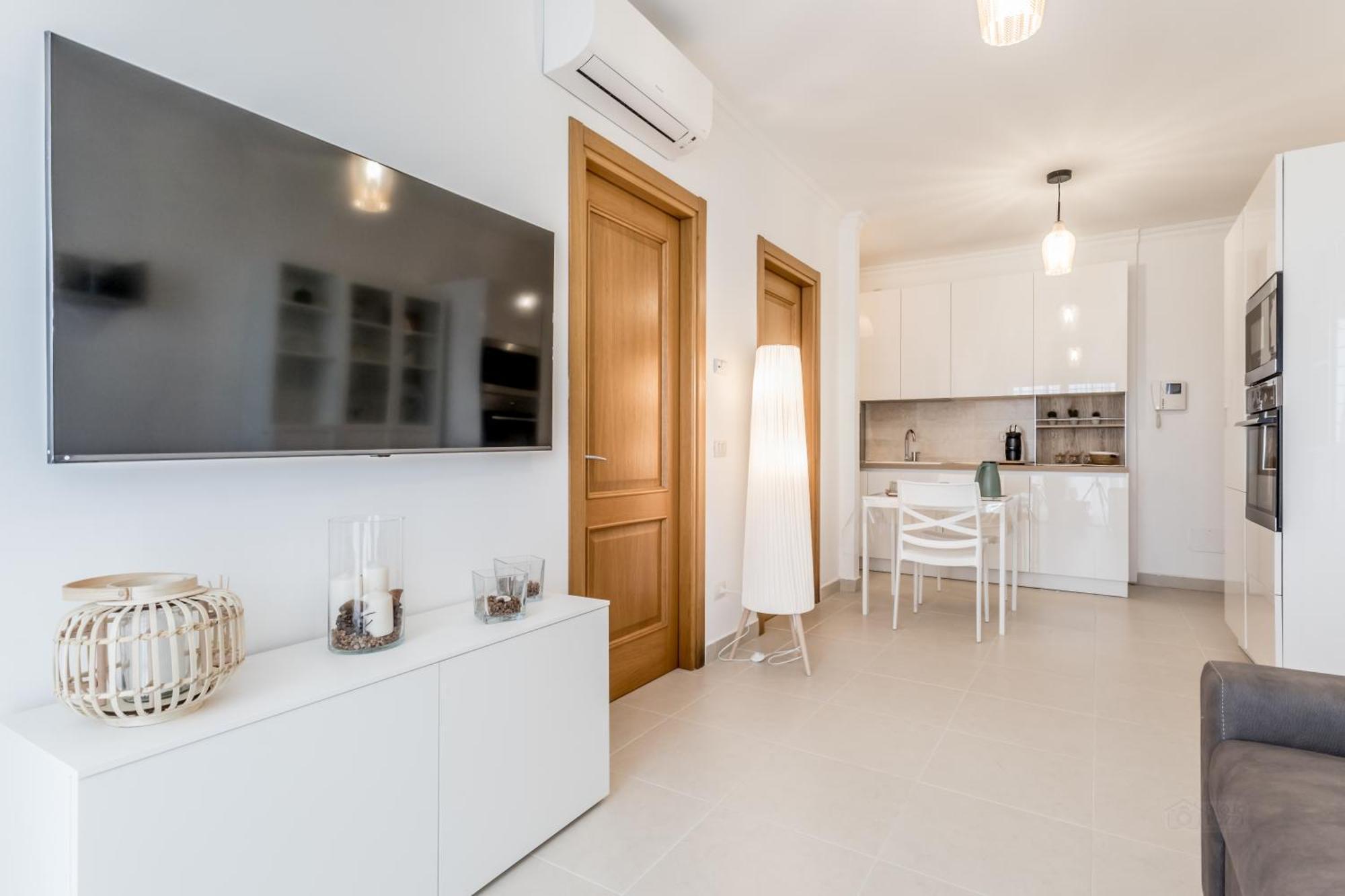 Vibes Appartement Rome